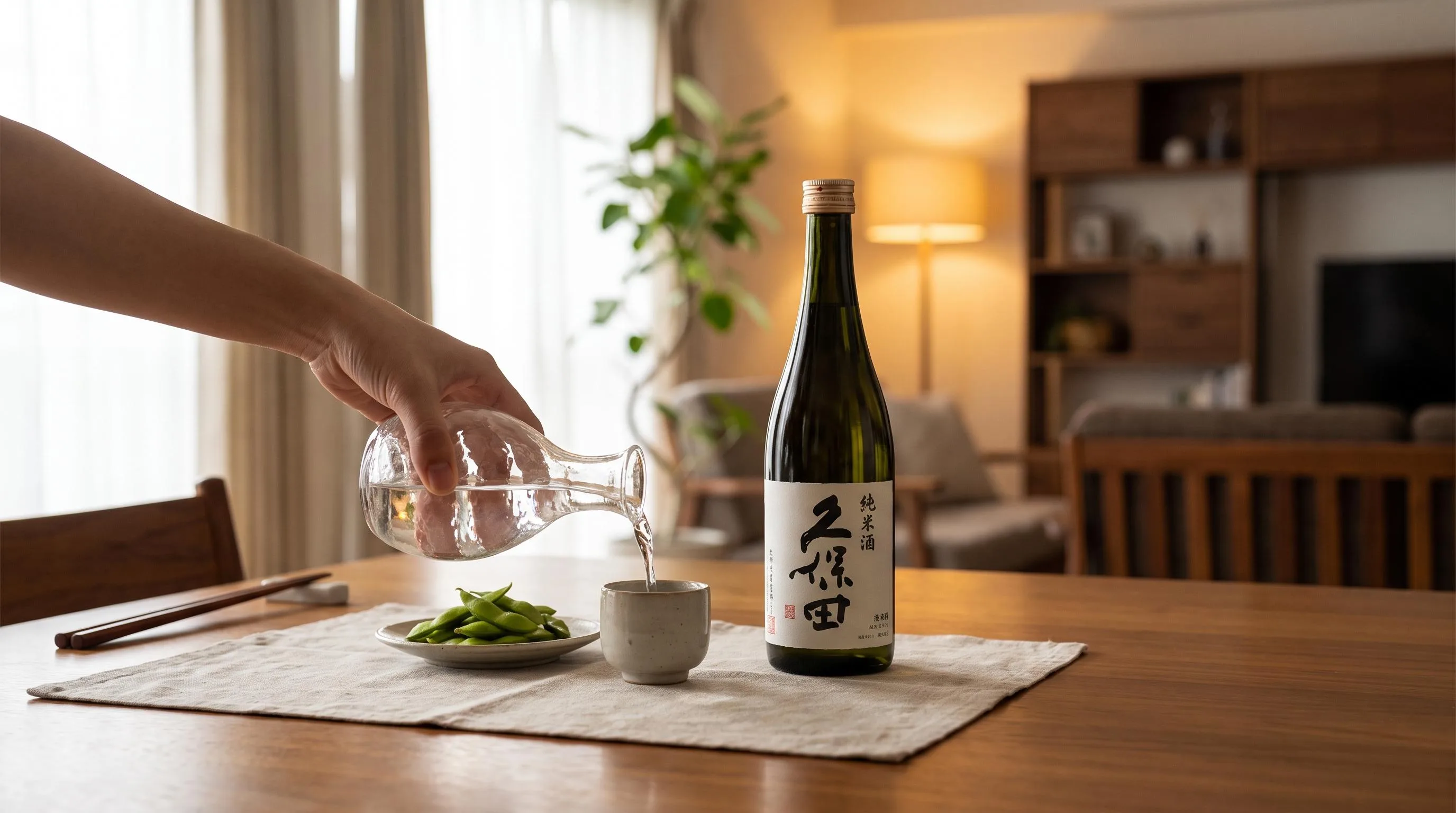 Does Sake Go Bad After Opening — explained with facts and figures in this guide