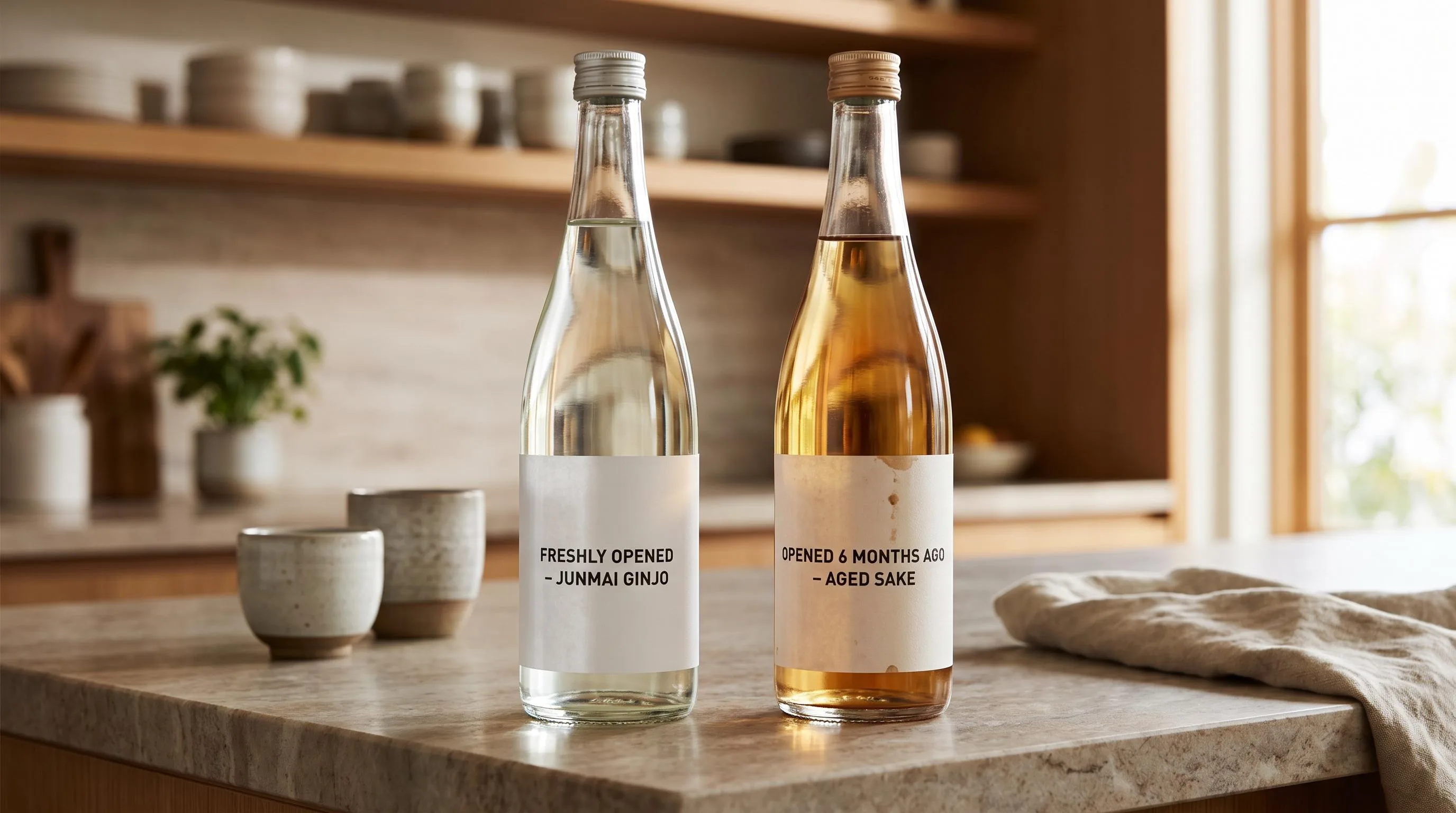 Does Sake Go Bad After Opening — explained with facts and figures in this guide