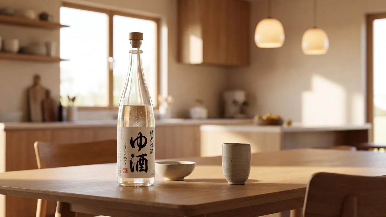 Does Sake Go Bad After Opening