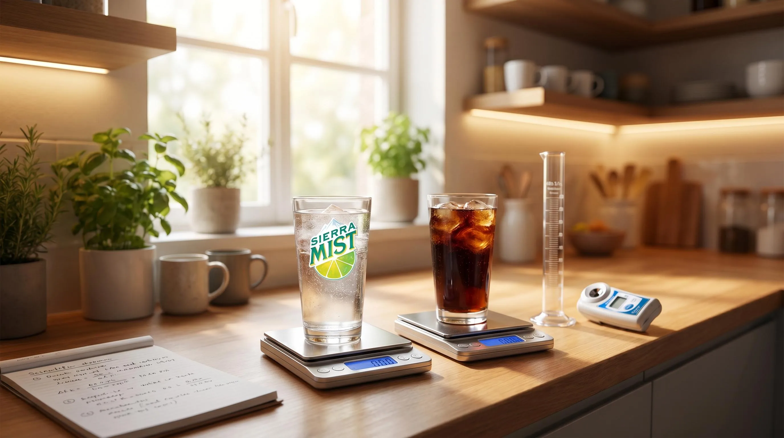 Does Sierra Mist Have Caffeine? Sierra Mist Caffeine 3 Does Sierra Mist Have Caffeine — explained with facts and figures in this guide