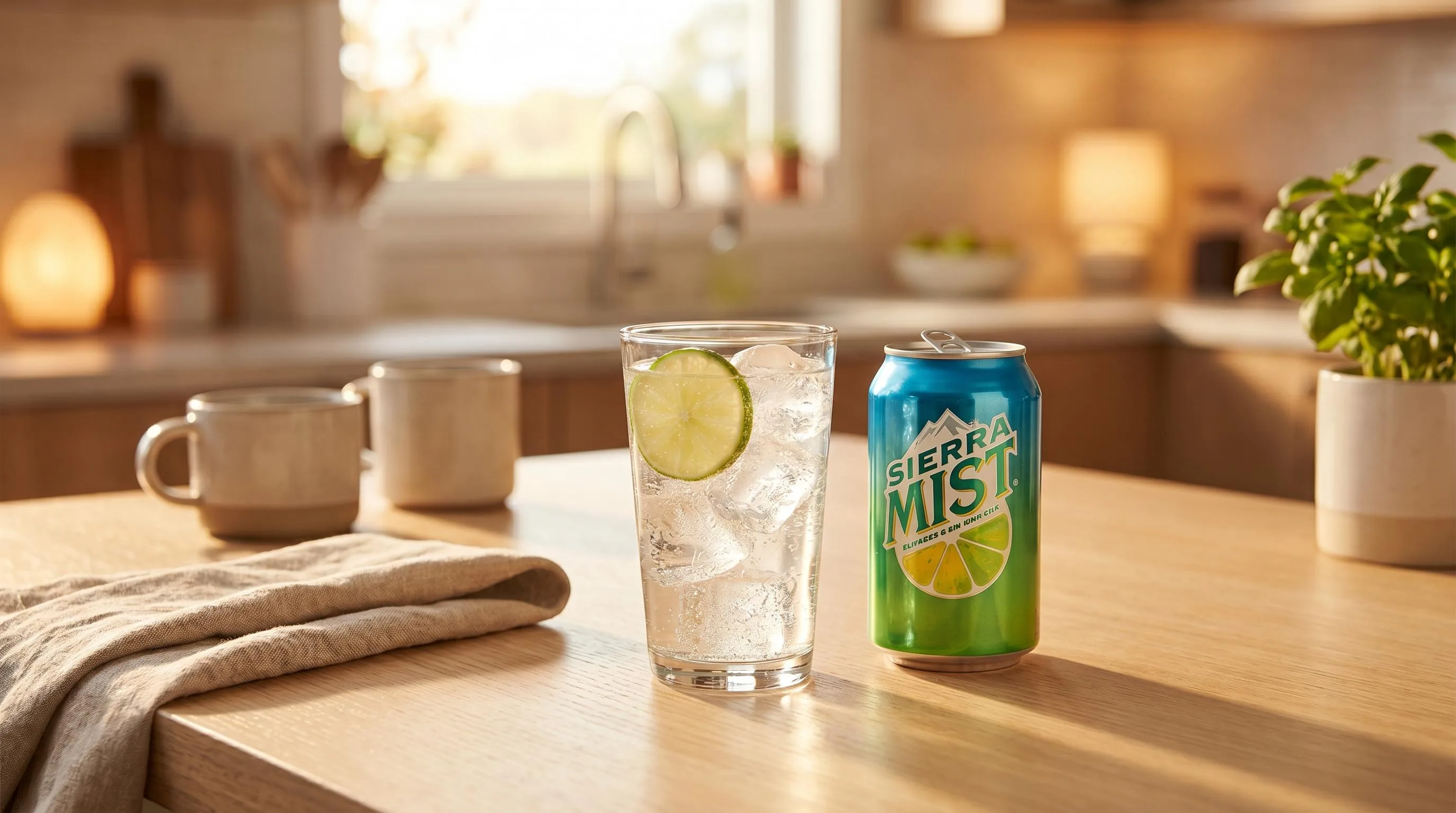 Does Sierra Mist Have Caffeine? Sierra Mist Caffeine 4 Does Sierra Mist Have Caffeine — explained with facts and figures in this guide