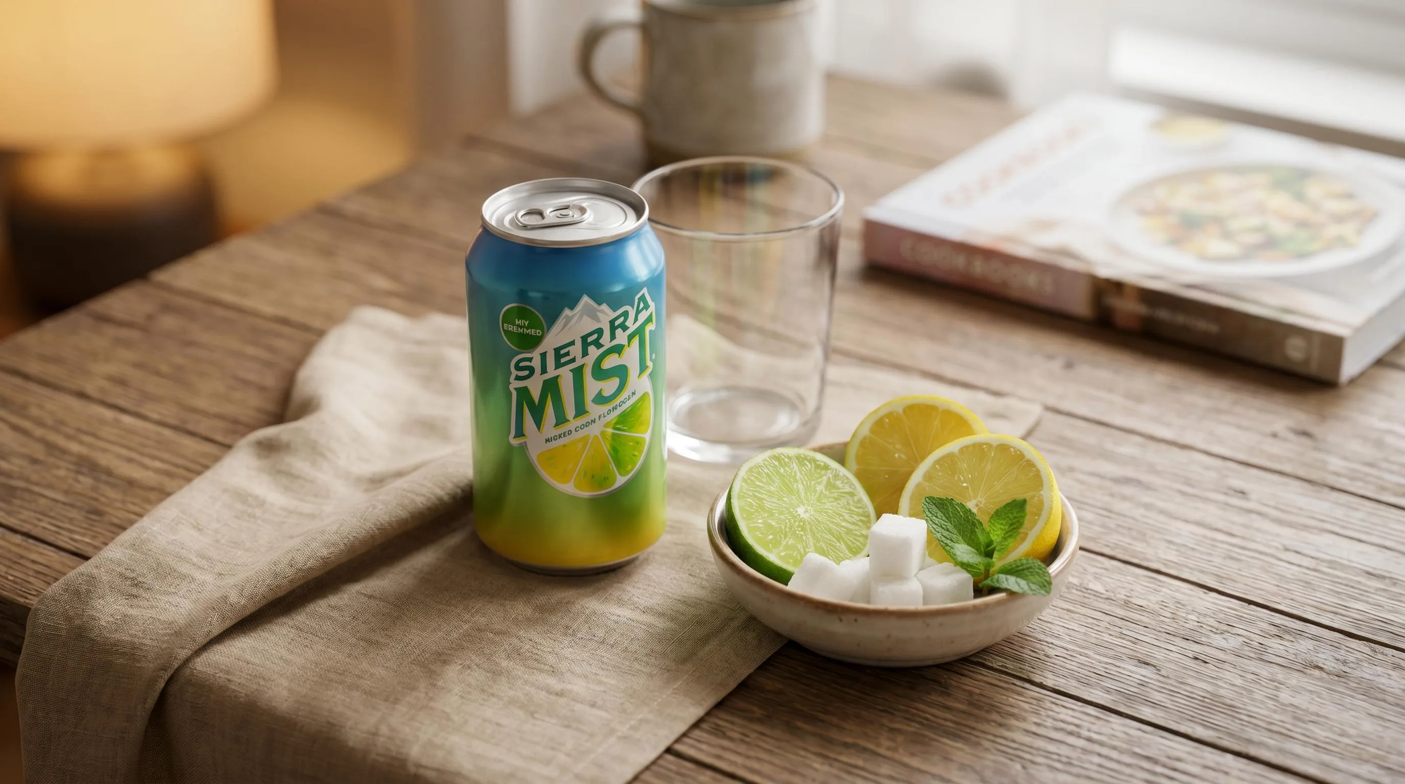 Does Sierra Mist Have Caffeine? Sierra Mist Caffeine 5 Does Sierra Mist Have Caffeine — explained with facts and figures in this guide