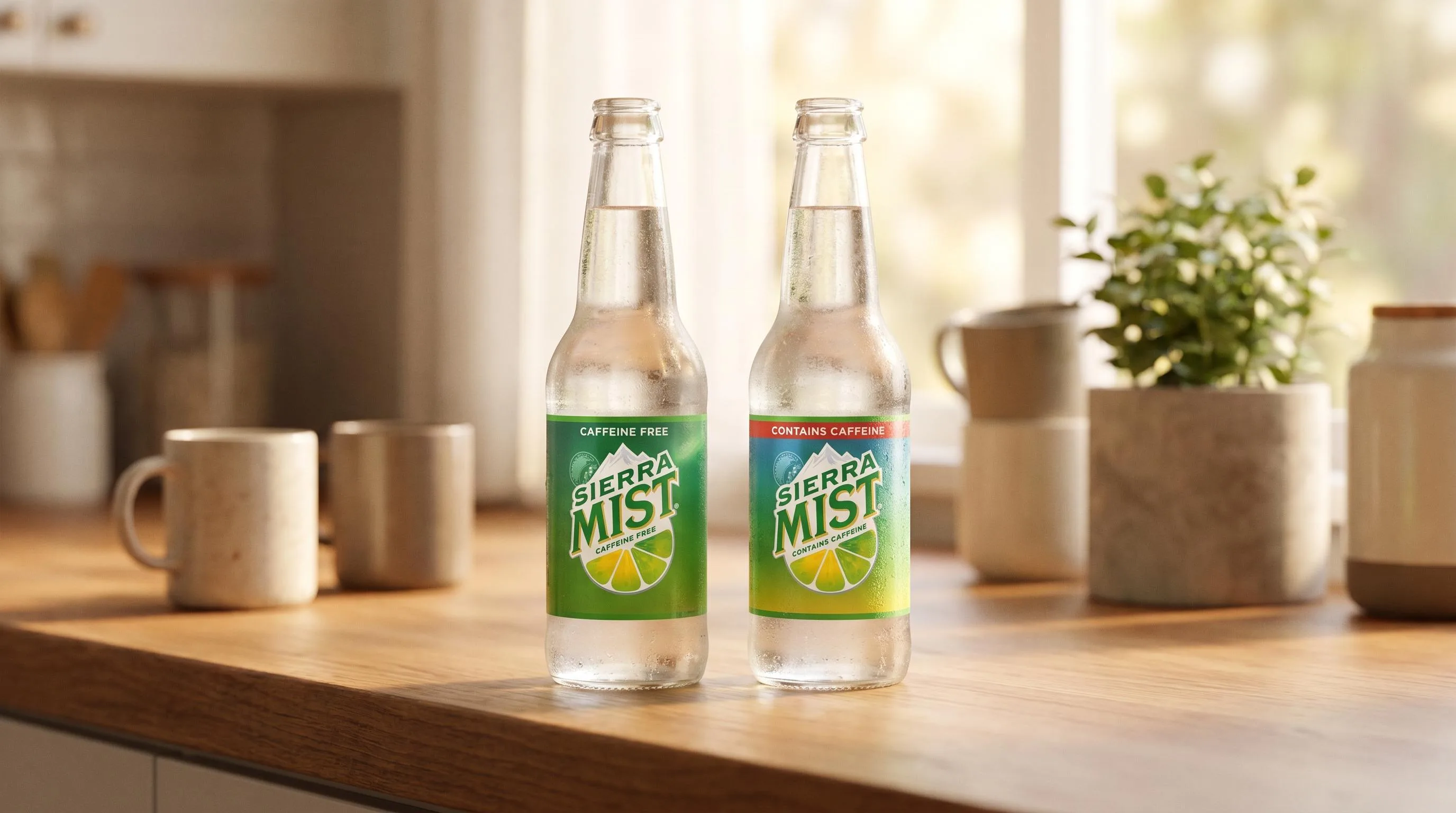 Does Sierra Mist Have Caffeine? Sierra Mist Caffeine 6 Does Sierra Mist Have Caffeine — explained with facts and figures in this guide