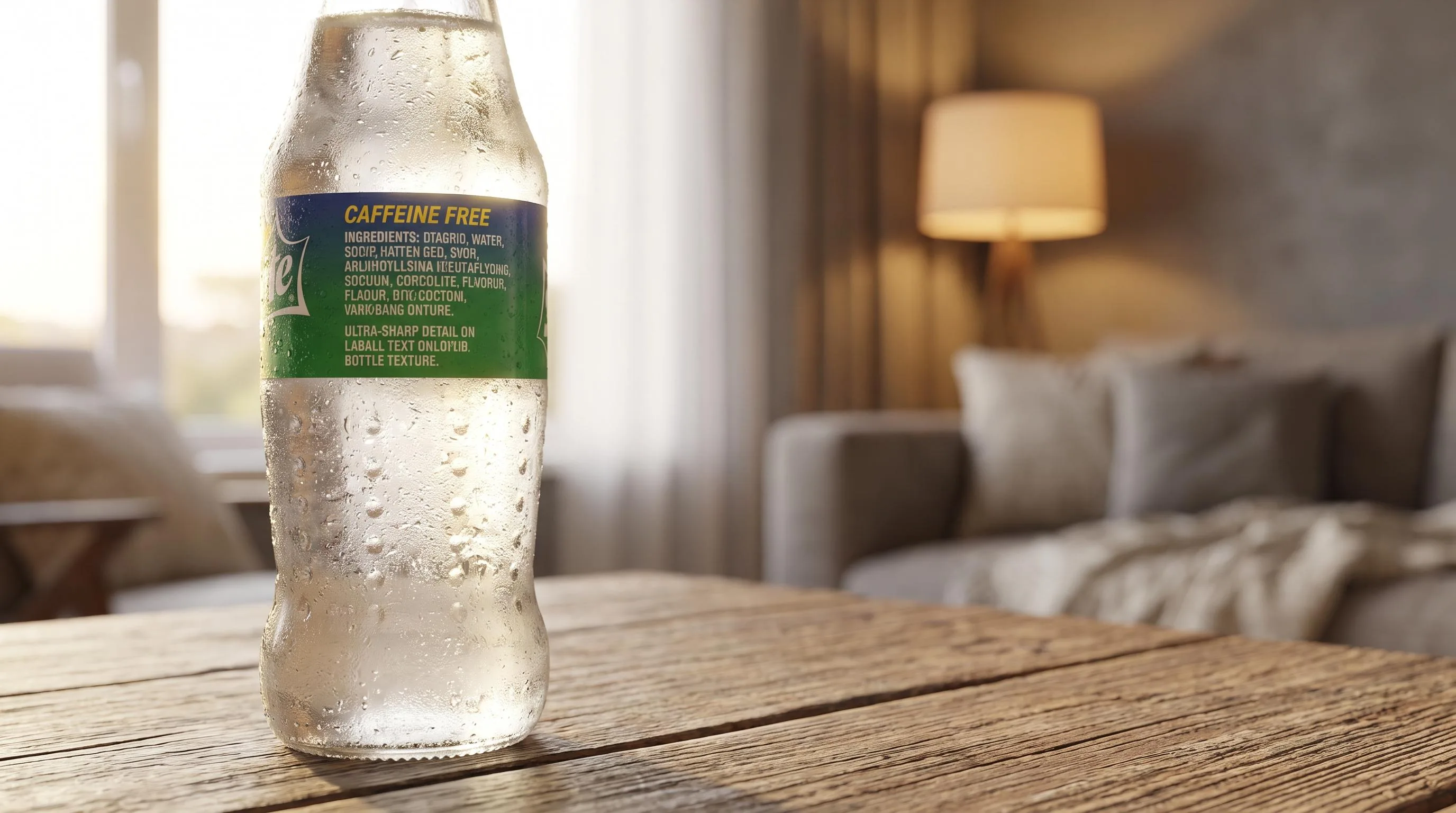 Does Sprite Have Caffeine — explained with facts and figures in this guide