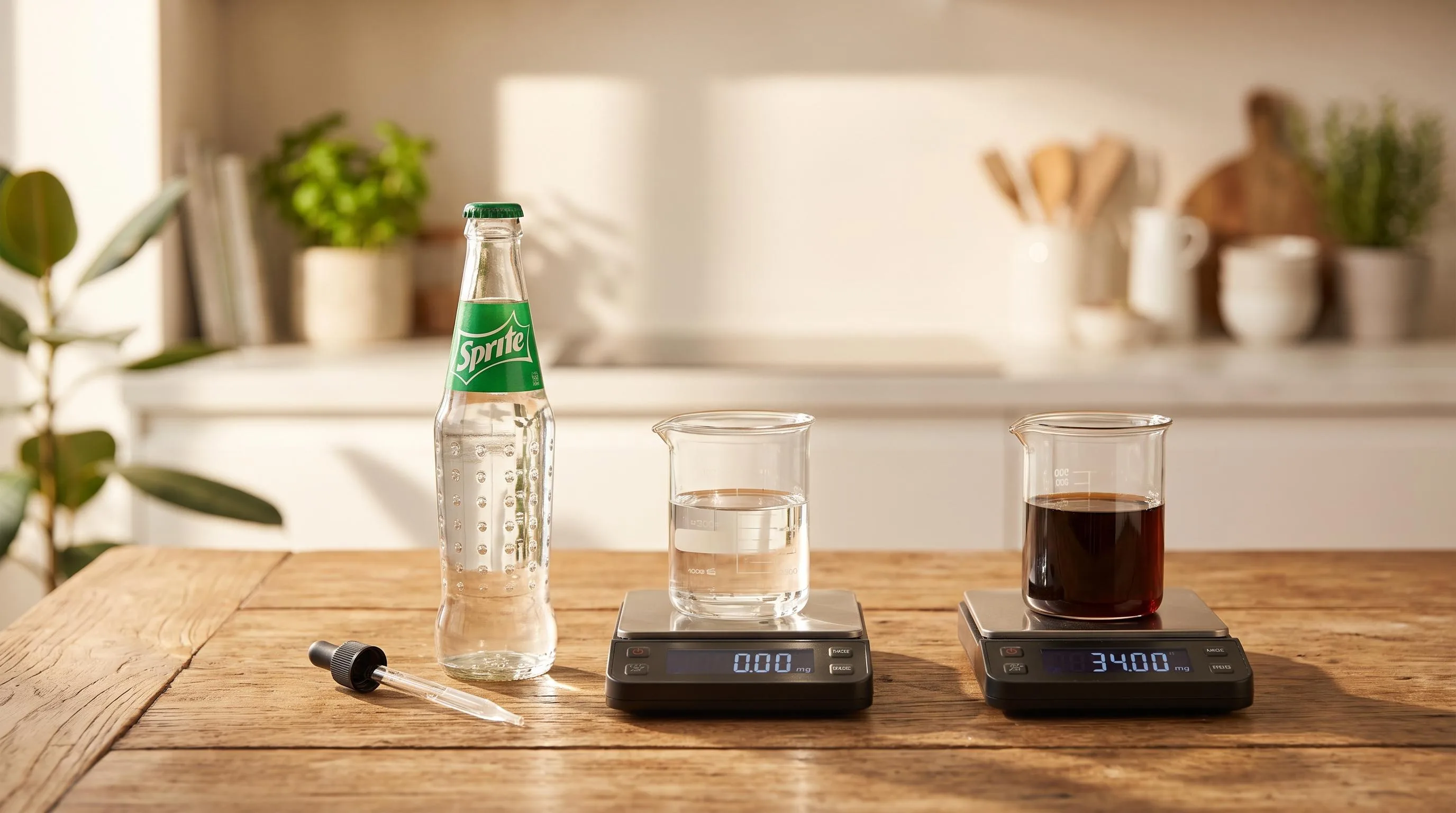 Does Sprite Have Caffeine — explained with facts and figures in this guide