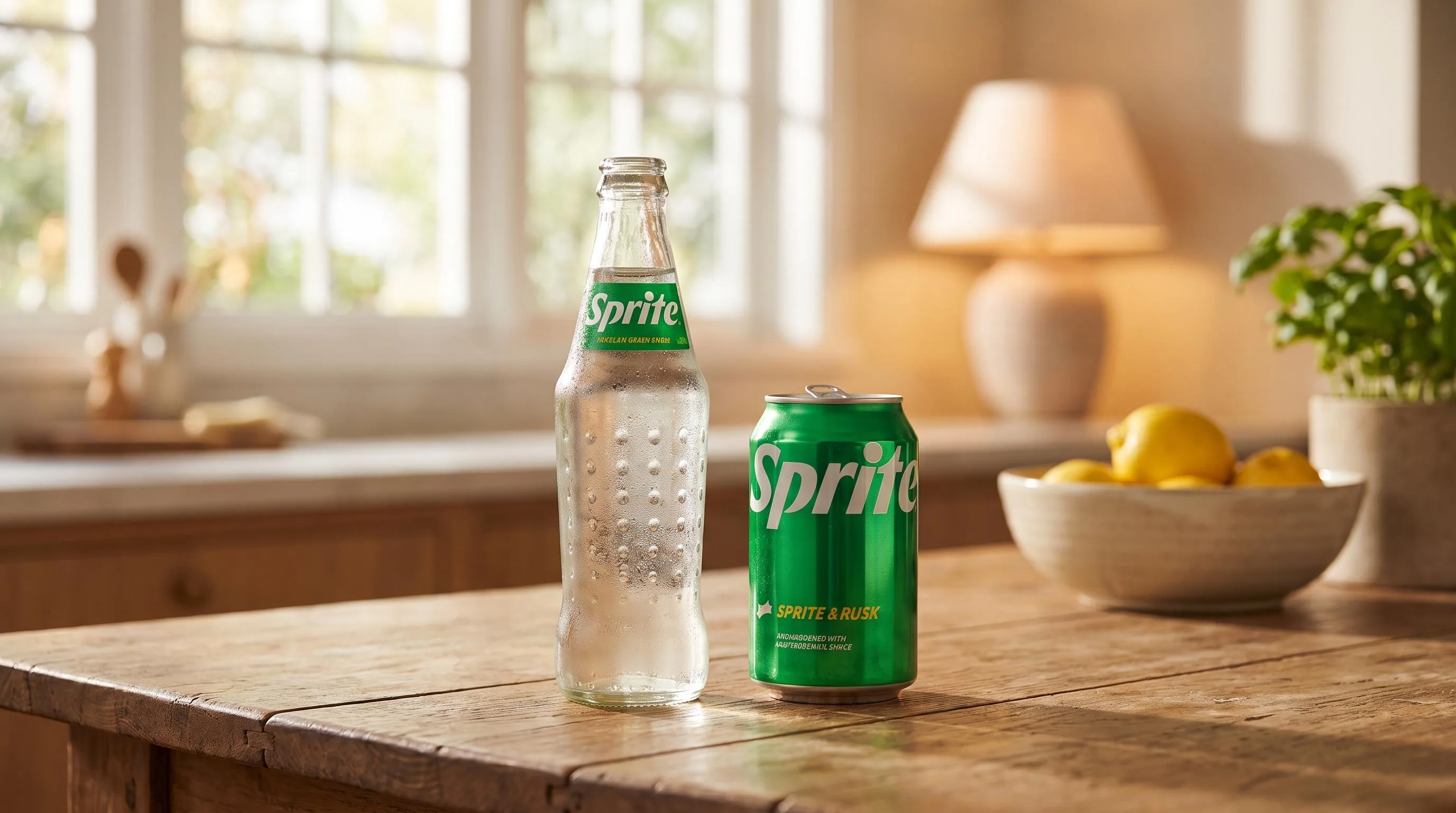 Does Sprite Have Caffeine — explained with facts and figures in this guide