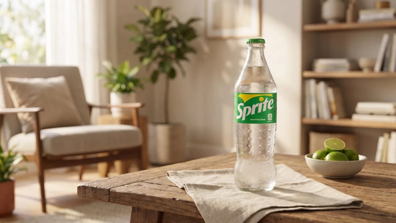 Does Sprite Have Caffeine