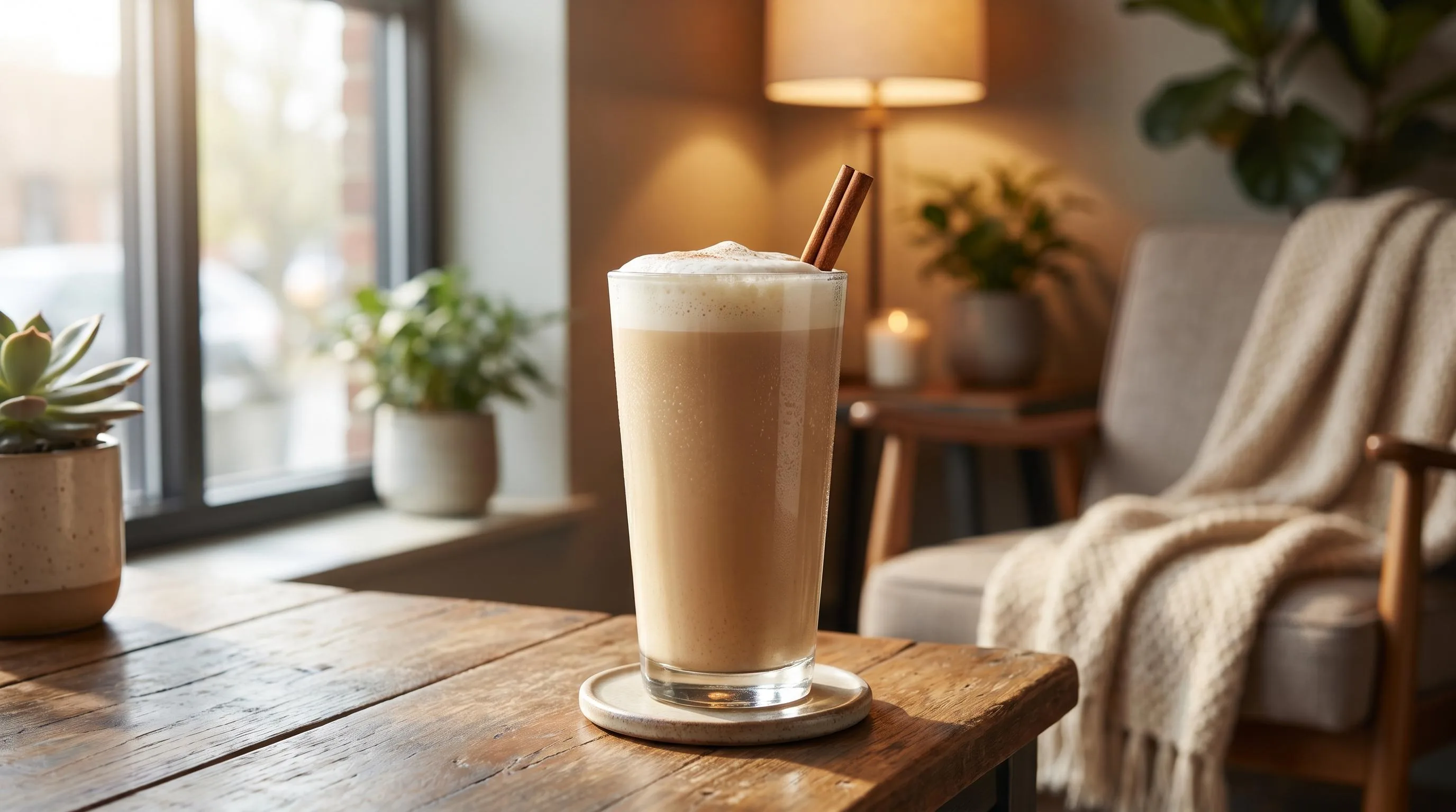 Does Starbucks Chai Tea Have Caffeine — explained with facts and figures in this guide