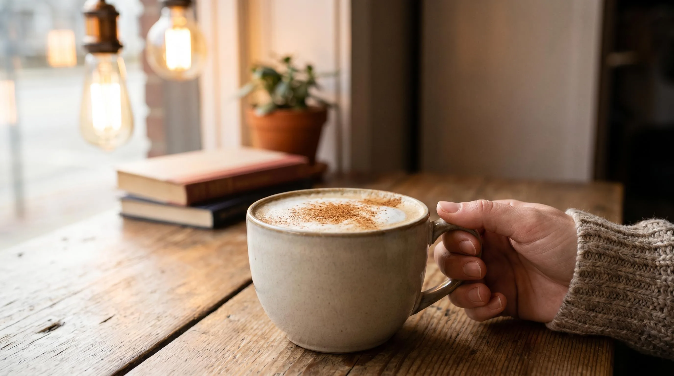 Does Starbucks Chai Tea Have Caffeine — explained with facts and figures in this guide