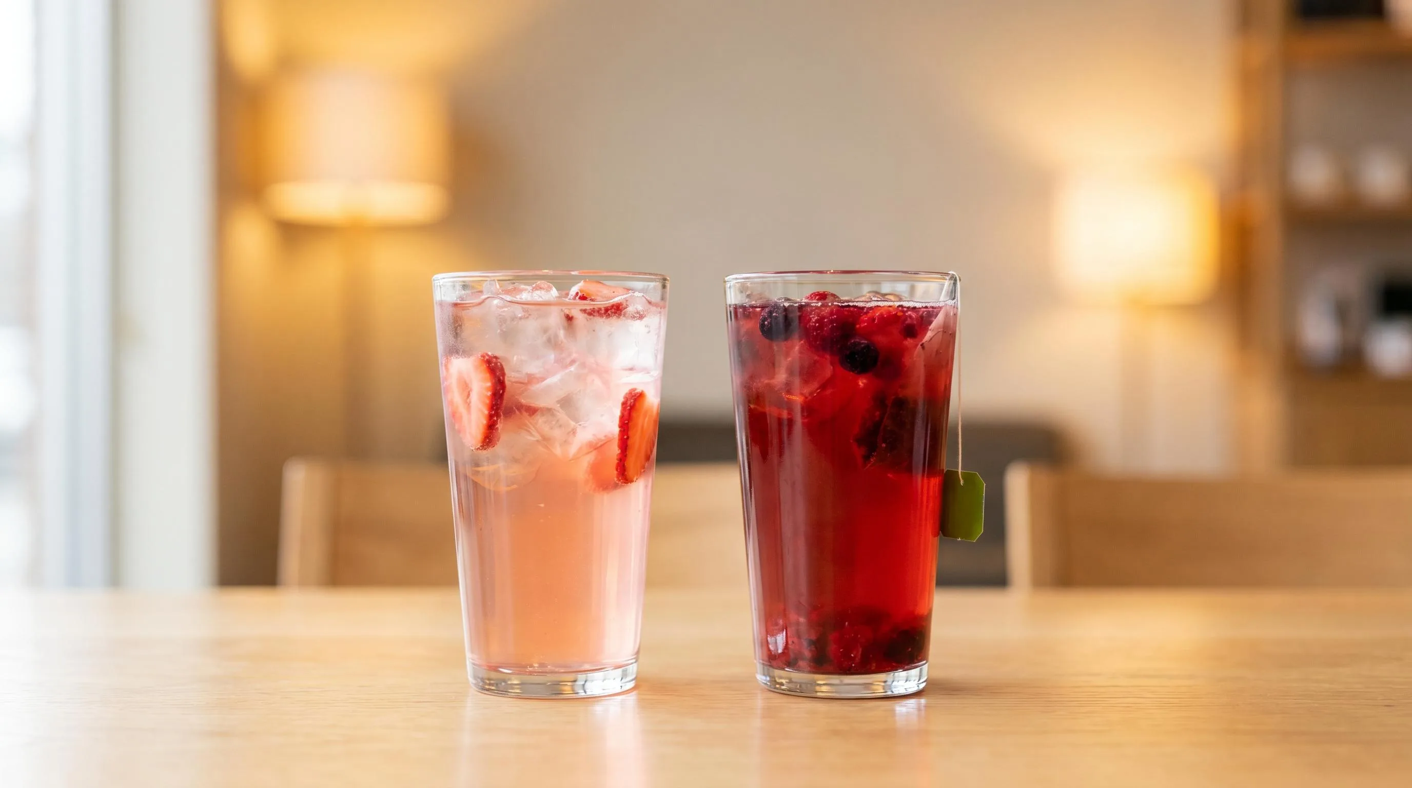 Does Strawberry Acai Have Caffeine — explained with facts and figures in this guide