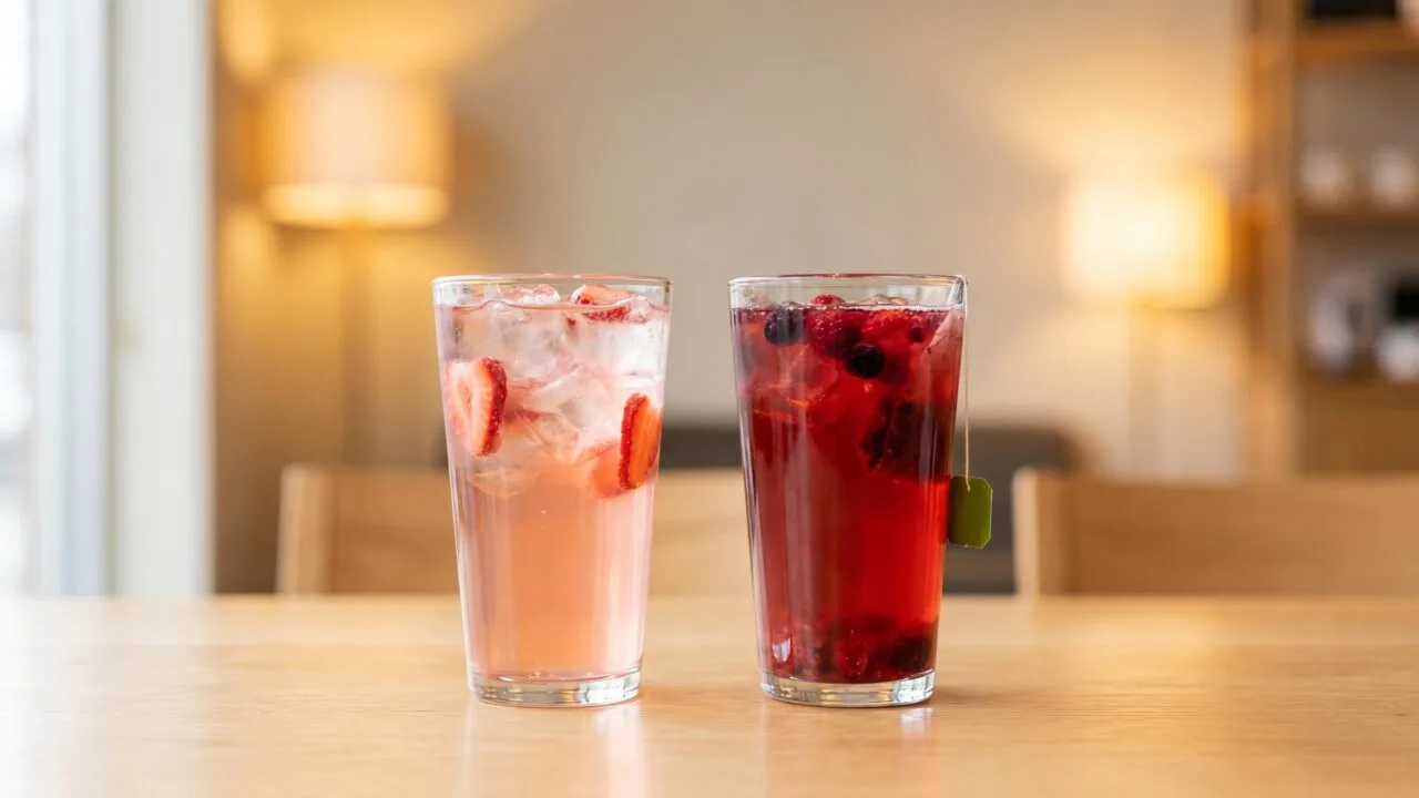 Does Strawberry Acai Have Caffeine