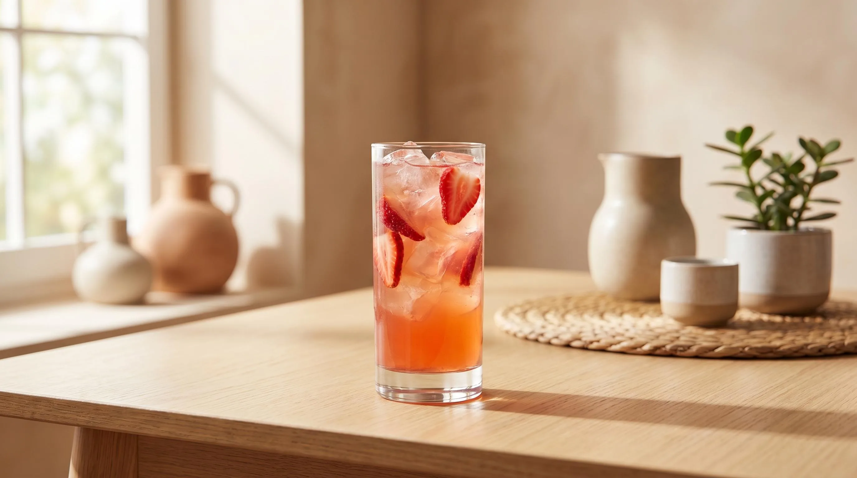Does Strawberry Acai Lemonade Have Caffeine — explained with facts and figures in this guide