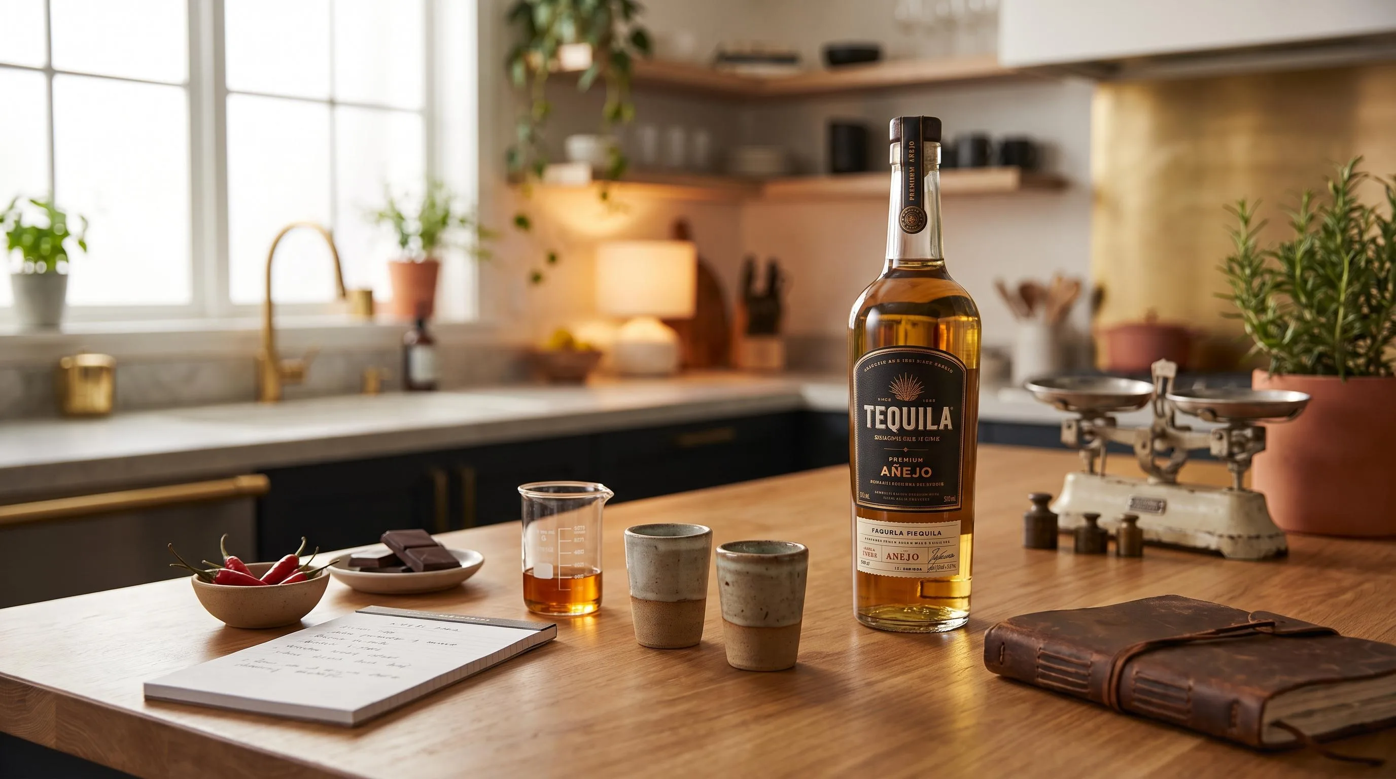 Does Tequila Make You Horny — explained with facts and figures in this guide
