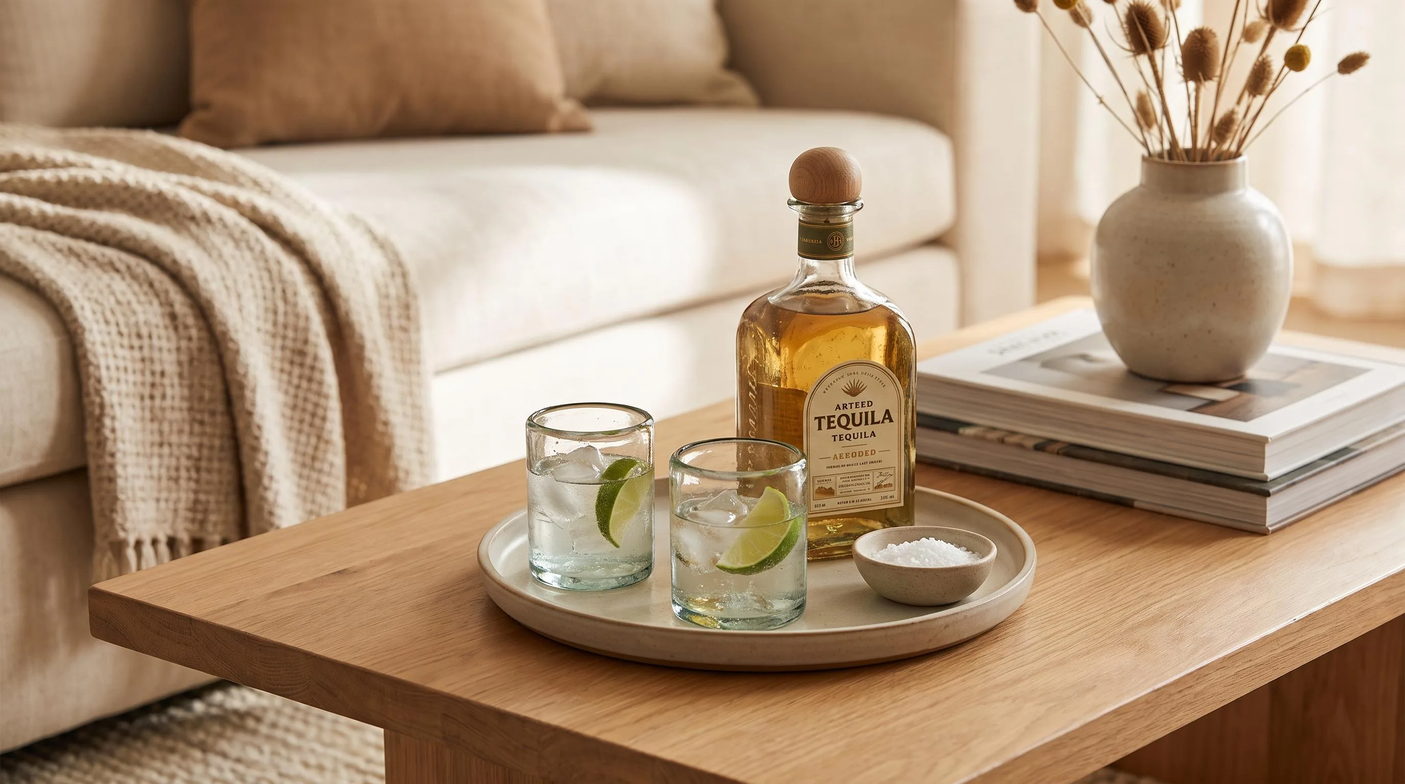 Does Tequila Make You Horny — explained with facts and figures in this guide