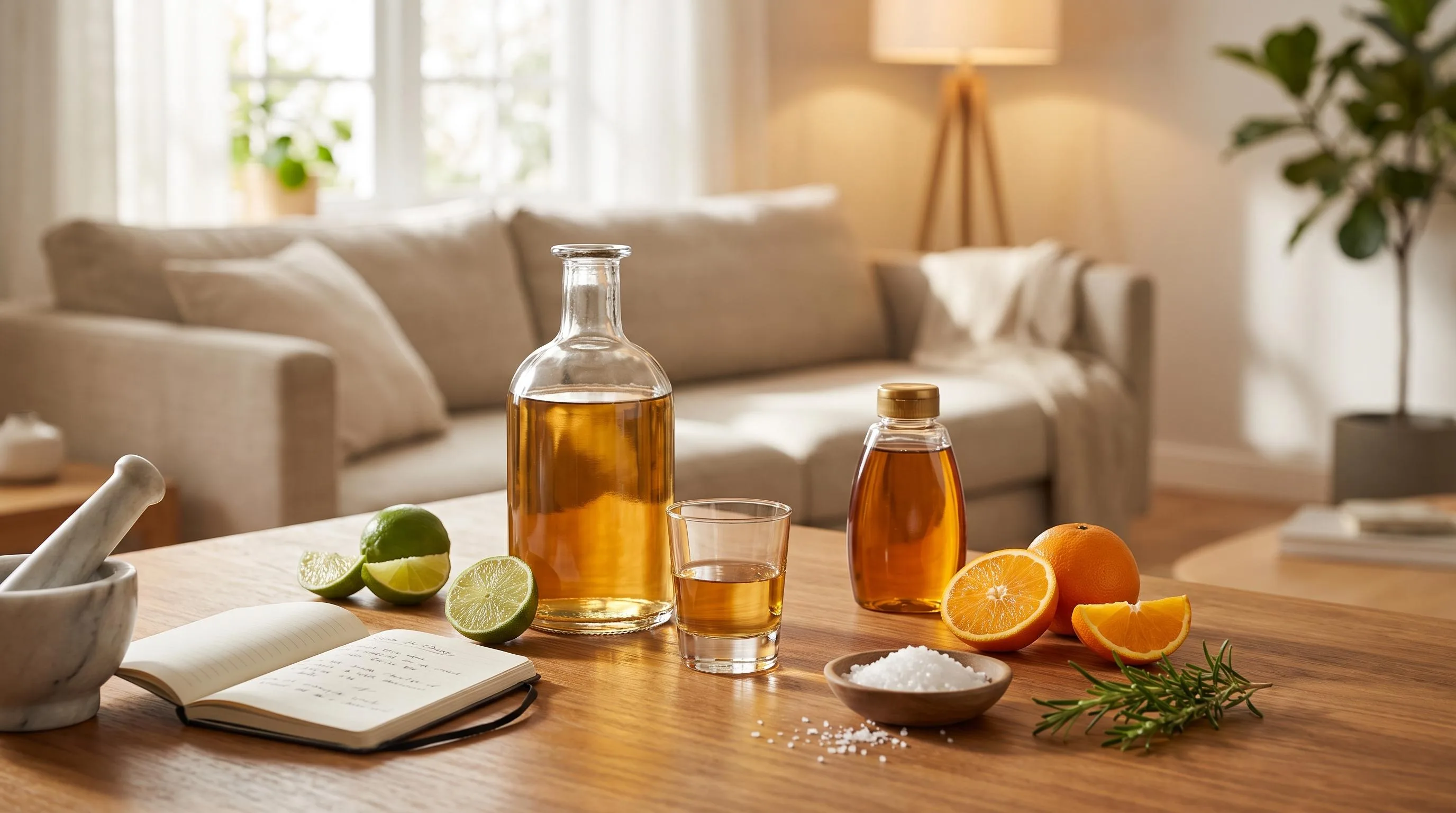 Does Tequila Make You Horny — explained with facts and figures in this guide
