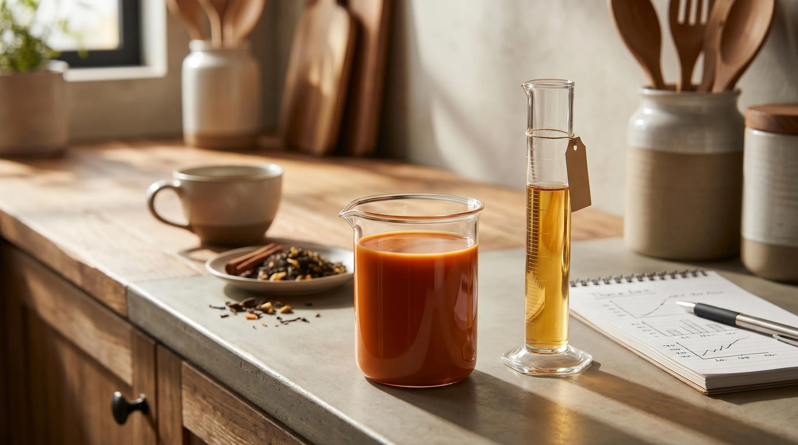 Does Thai Tea Have Caffeine — explained with facts and figures in this guide