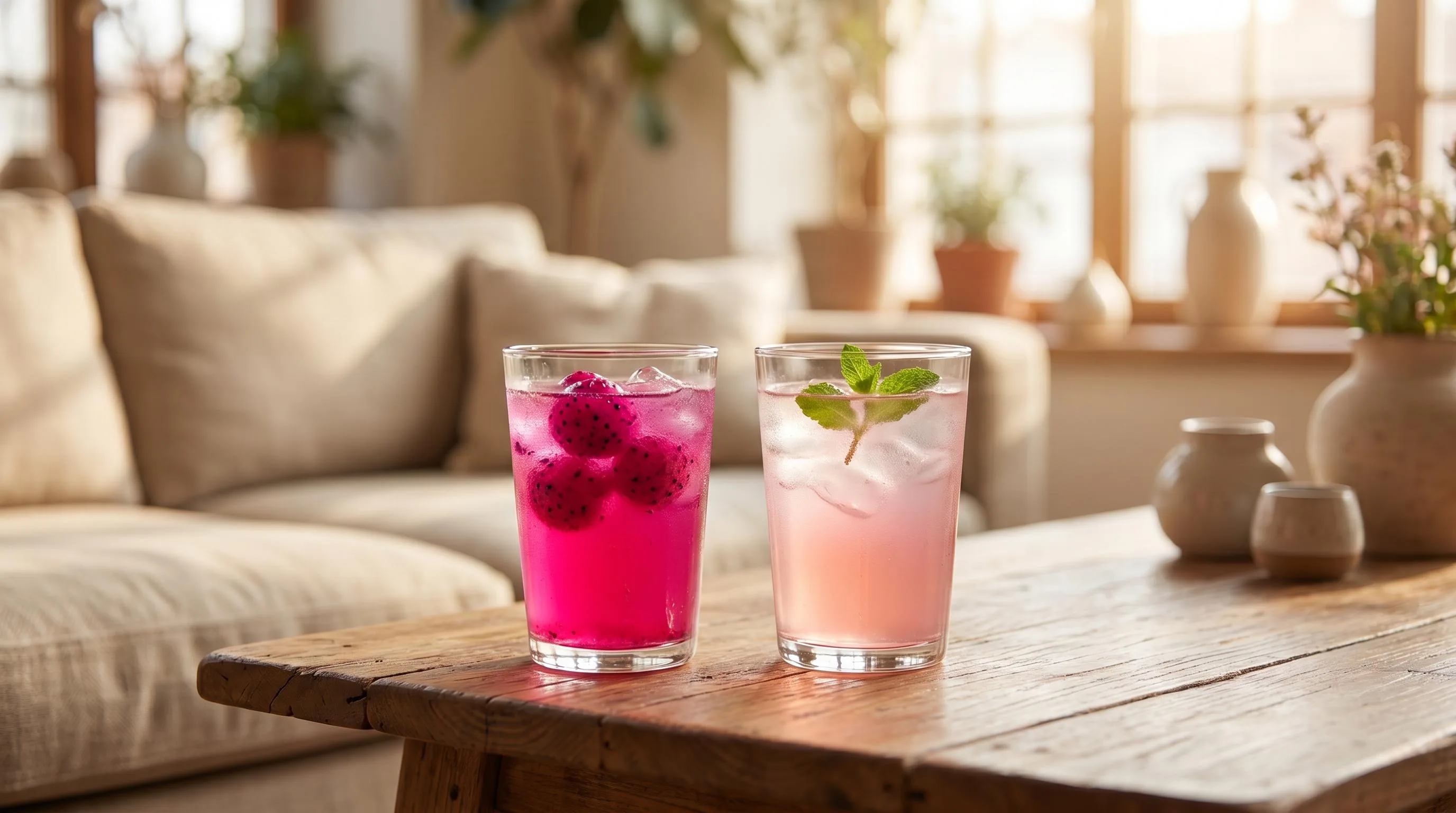 Does The Dragonfruit Refresher Have Caffeine — explained with facts and figures in this guide