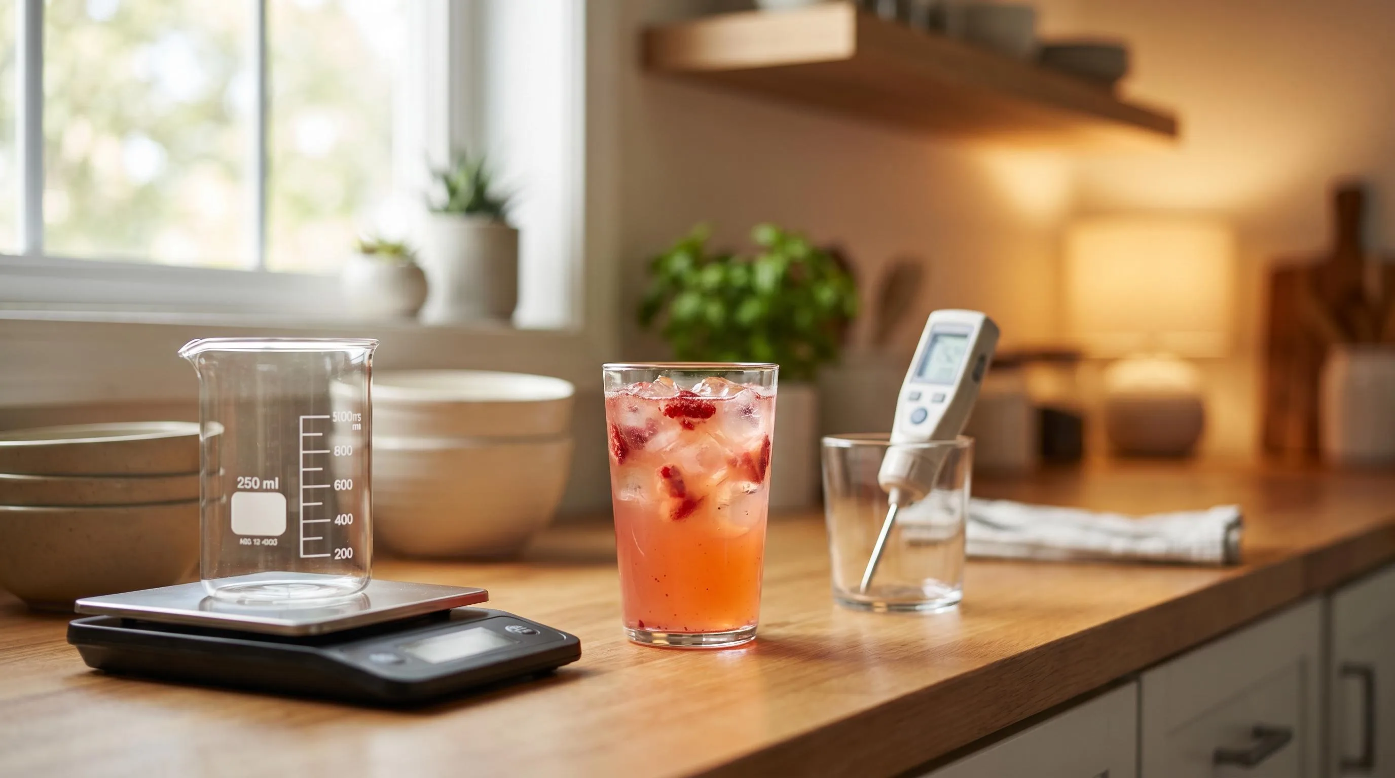 Does The Strawberry Acai Lemonade Have Caffeine? Get Answer Now 3 Does The Strawberry Acai Lemonade Have Caffeine — explained with facts and figures in this guide