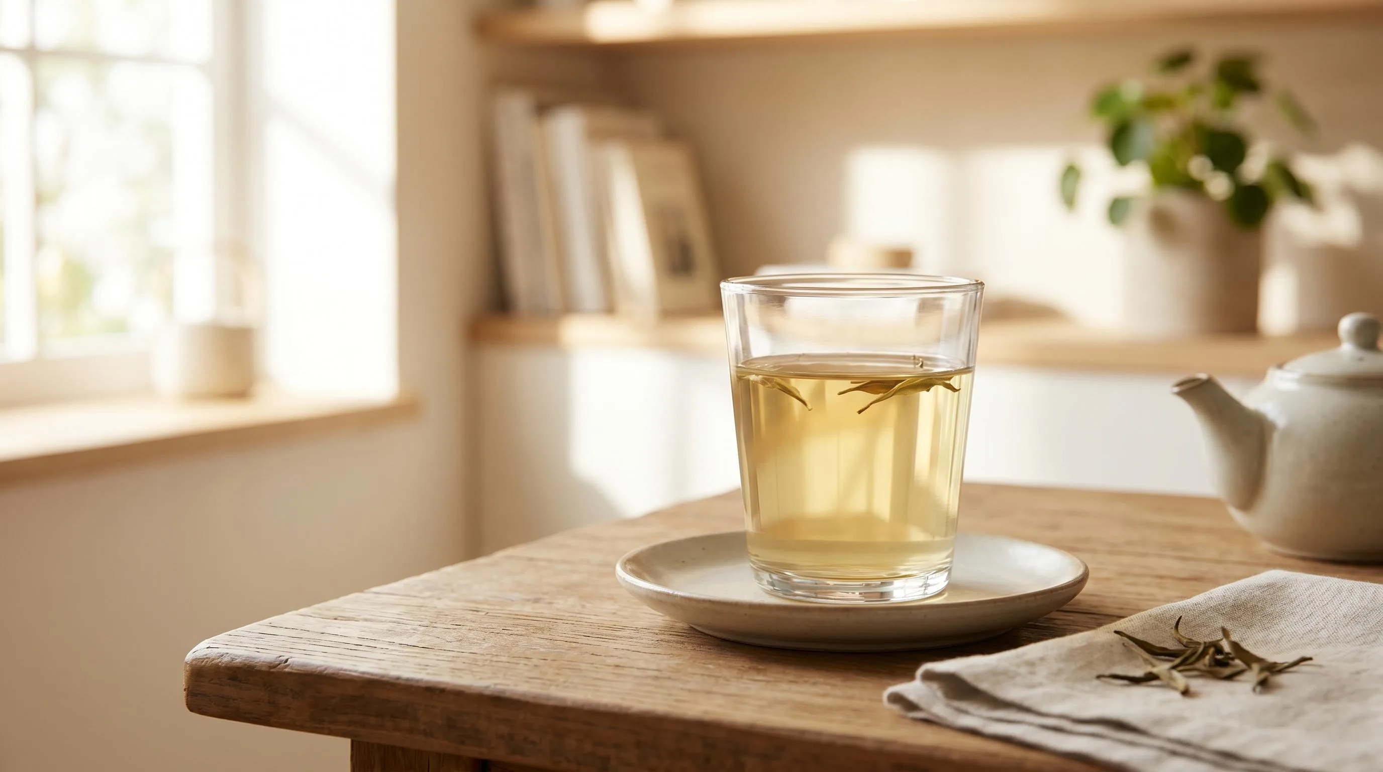 Does White Tea Have Caffeine? Most Correct Answer 1 Does White Tea Have Caffeine — explained with facts and figures in this guide
