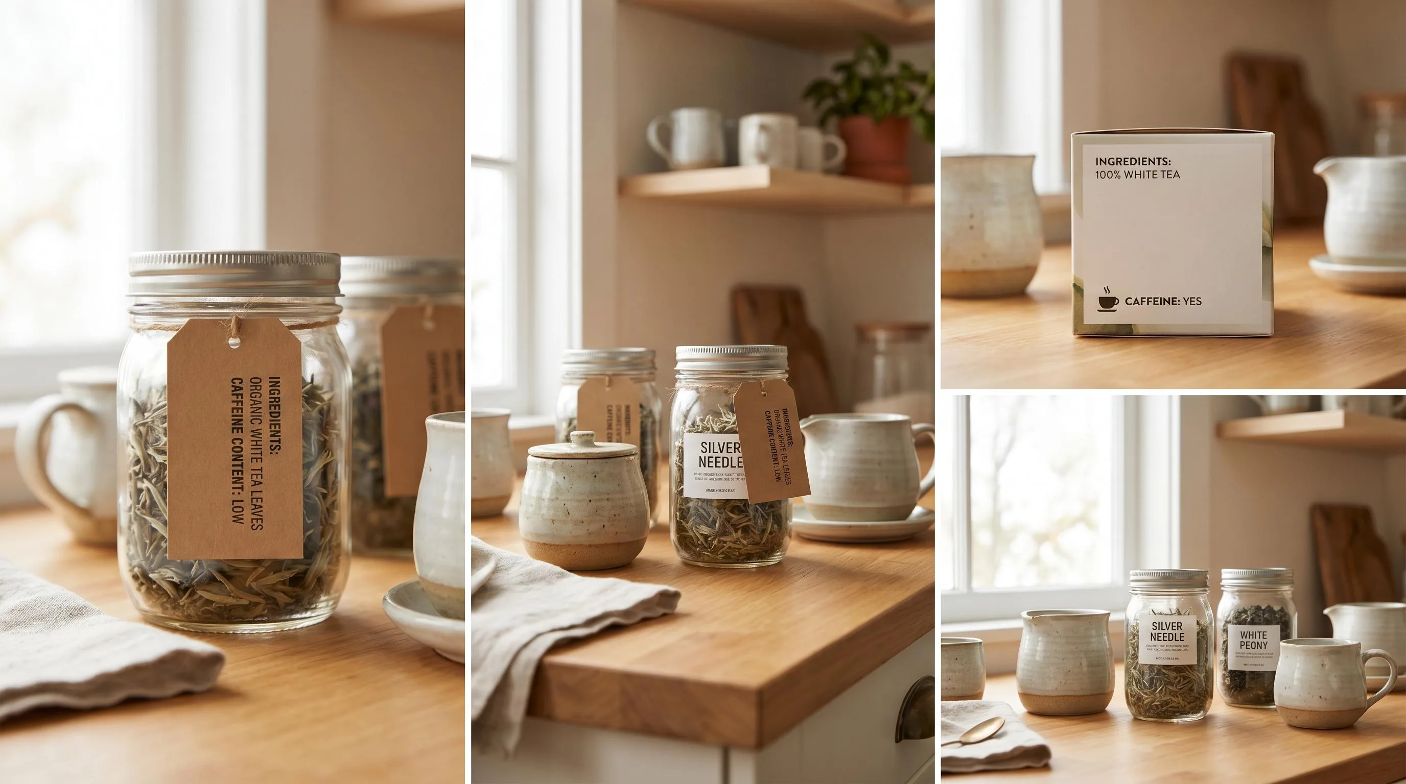 Does White Tea Have Caffeine? Most Correct Answer 2 Does White Tea Have Caffeine — explained with facts and figures in this guide
