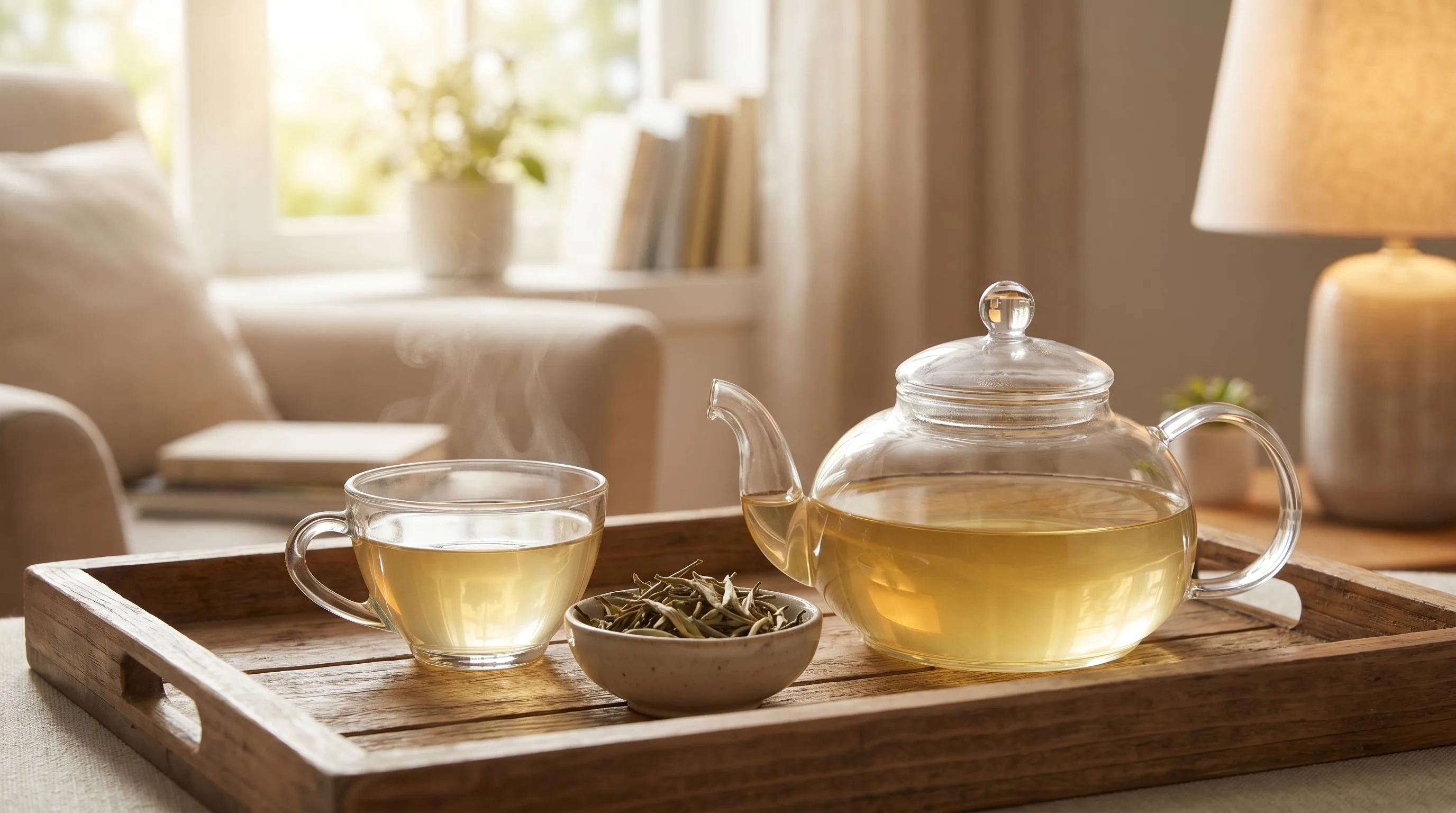 Does White Tea Have Caffeine? Most Correct Answer 4 Does White Tea Have Caffeine — explained with facts and figures in this guide