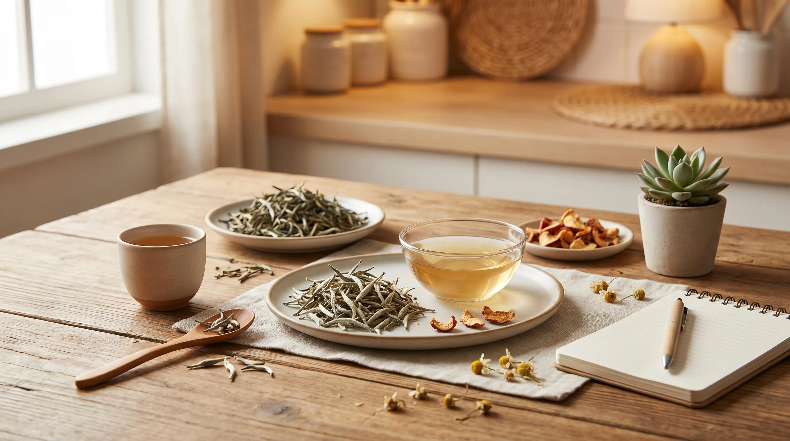 Does White Tea Have Caffeine? Most Correct Answer 5 Does White Tea Have Caffeine — explained with facts and figures in this guide