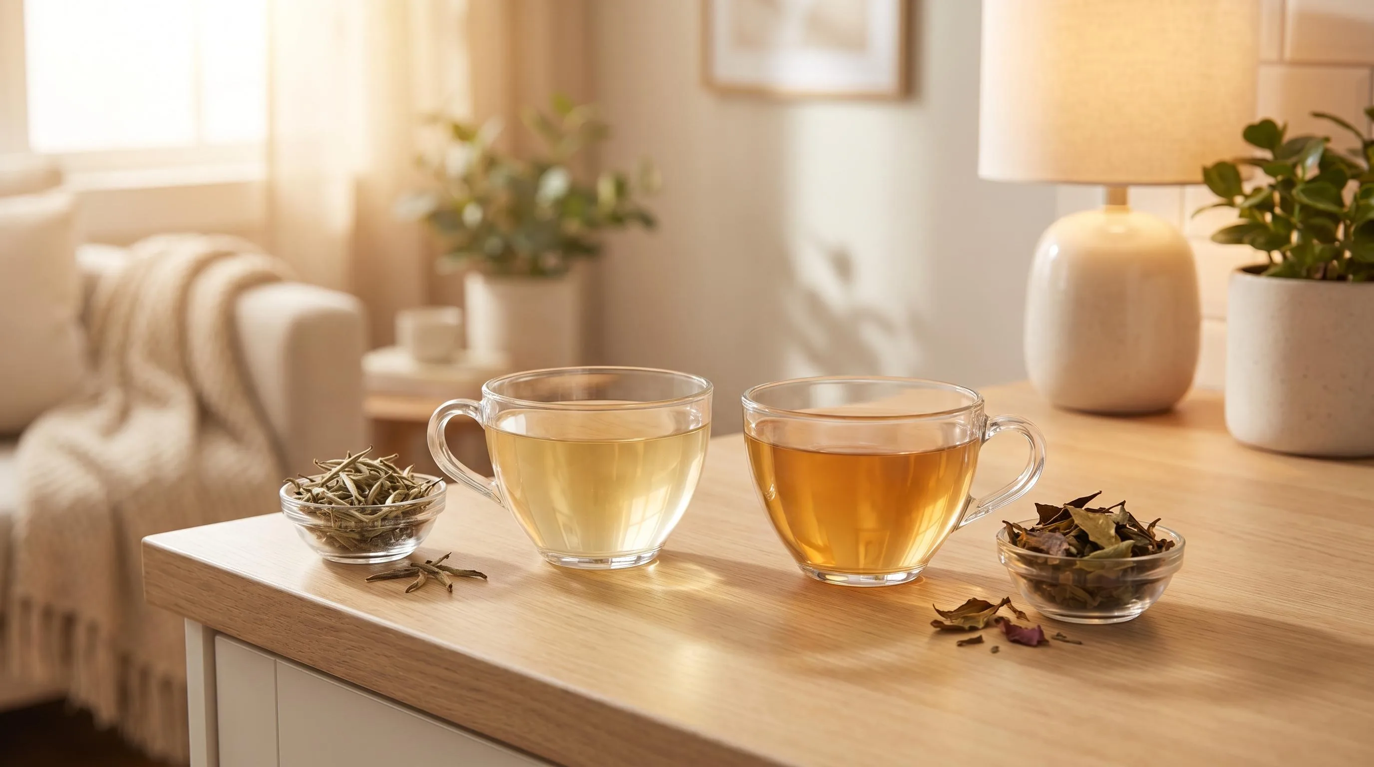 Does White Tea Have Caffeine? Most Correct Answer 6 Does White Tea Have Caffeine — explained with facts and figures in this guide