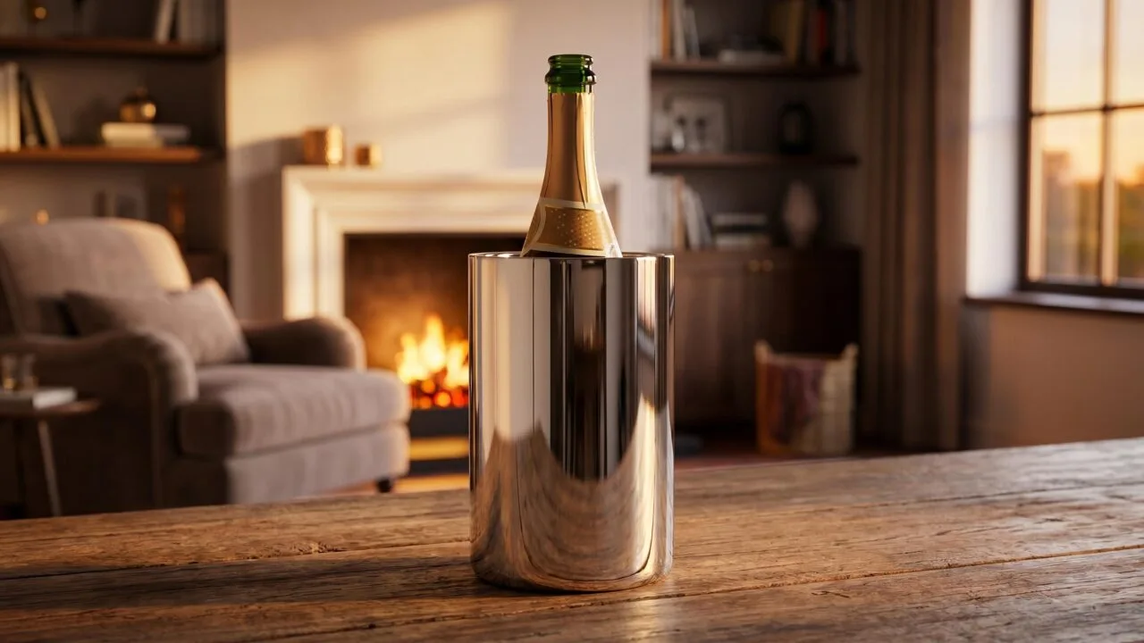 Enoluxe Wine Chiller Bucket