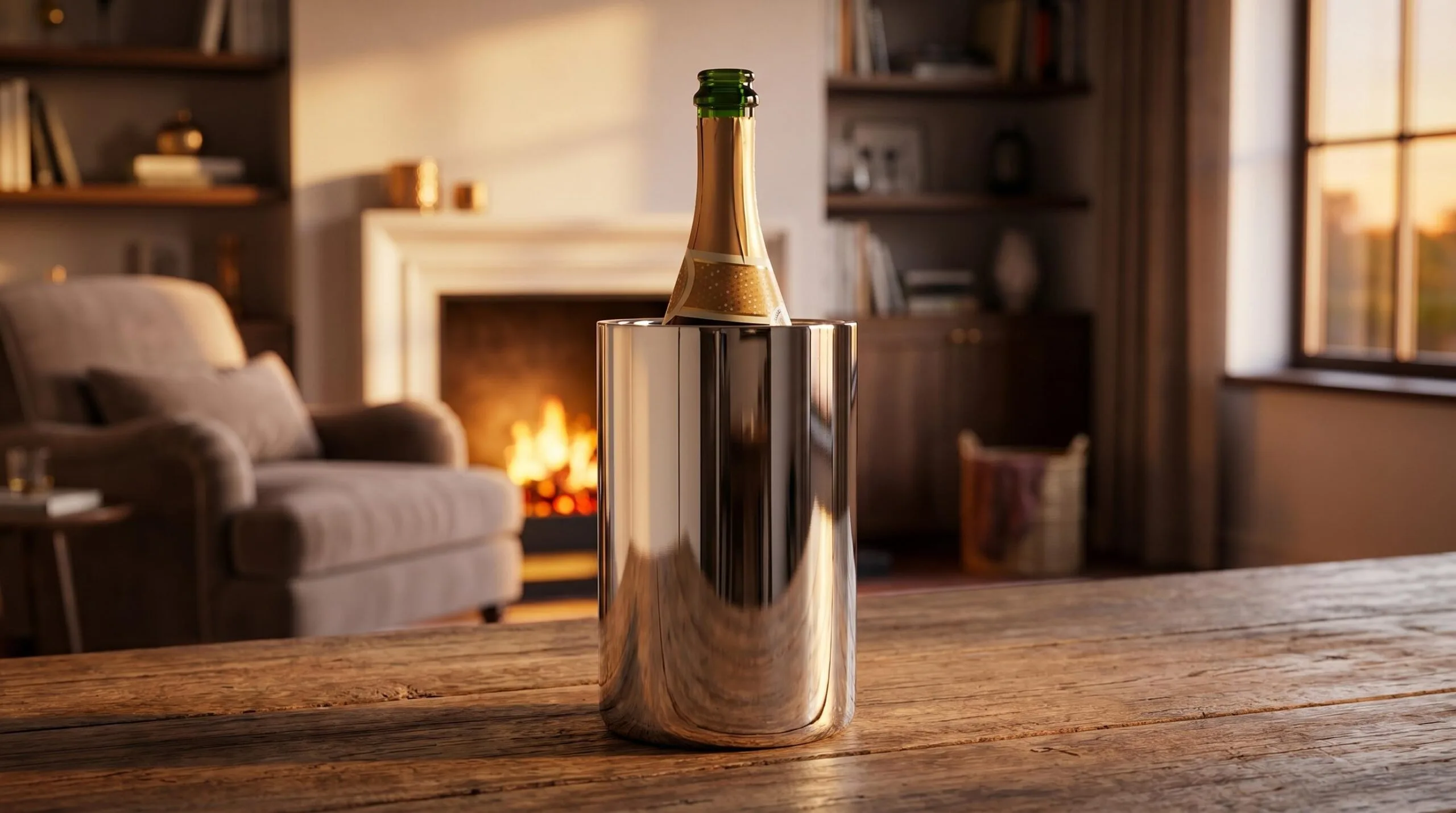 Enoluxe Wine Chiller Bucket
