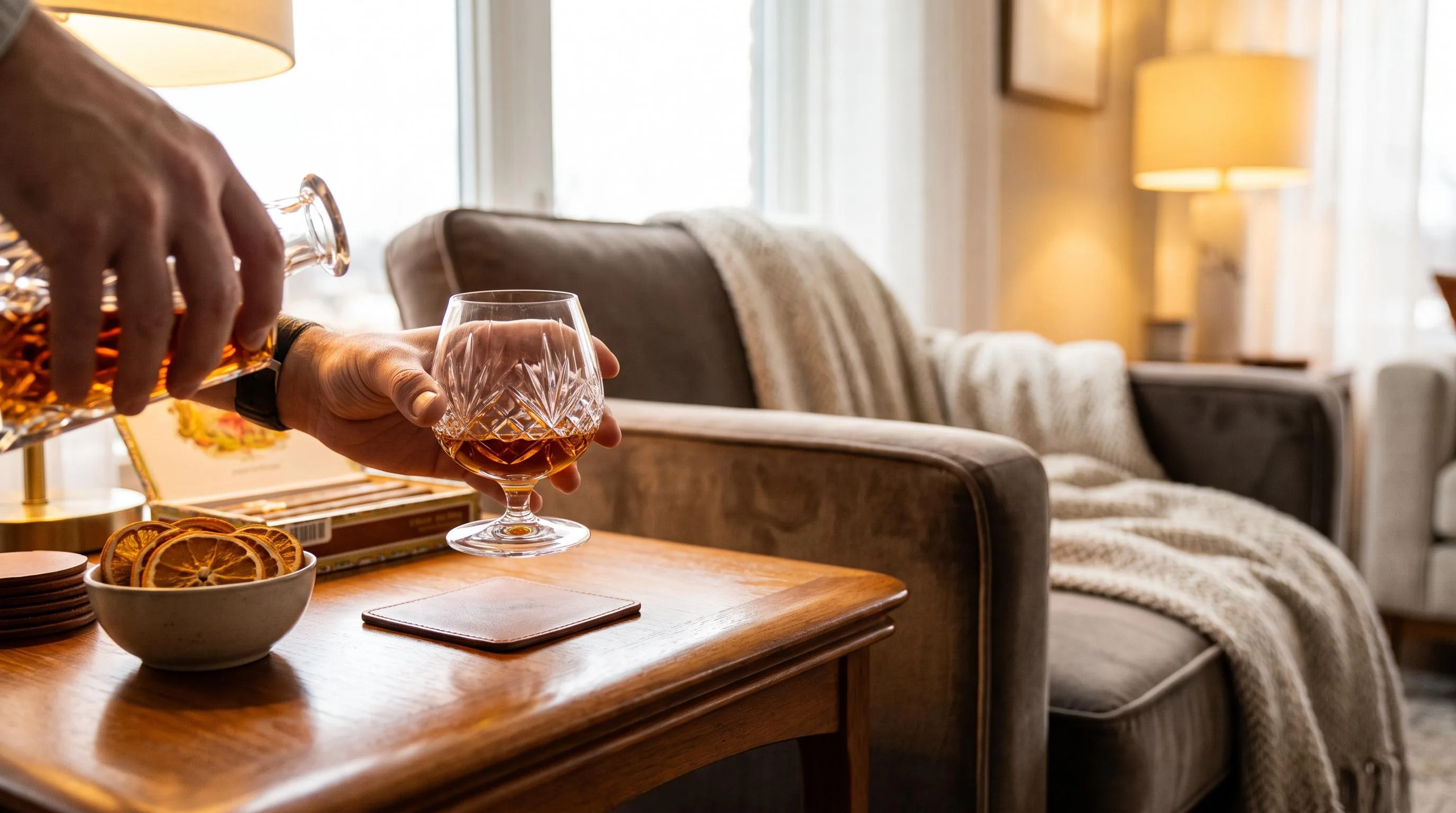 How Do You Make Brandy — explained with facts and figures in this guide