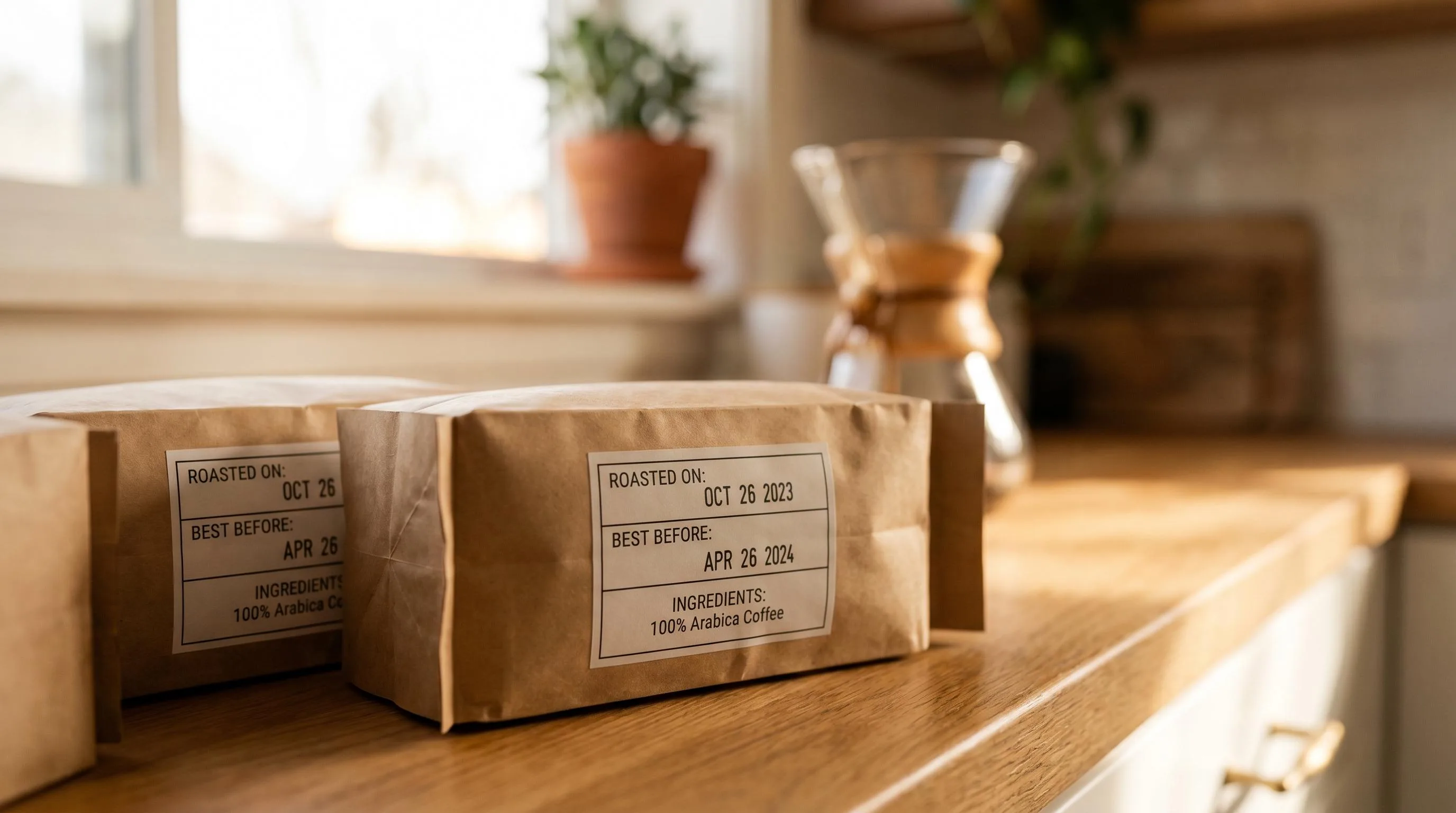 How Long Do Coffee Grounds Last — explained with facts and figures in this guide
