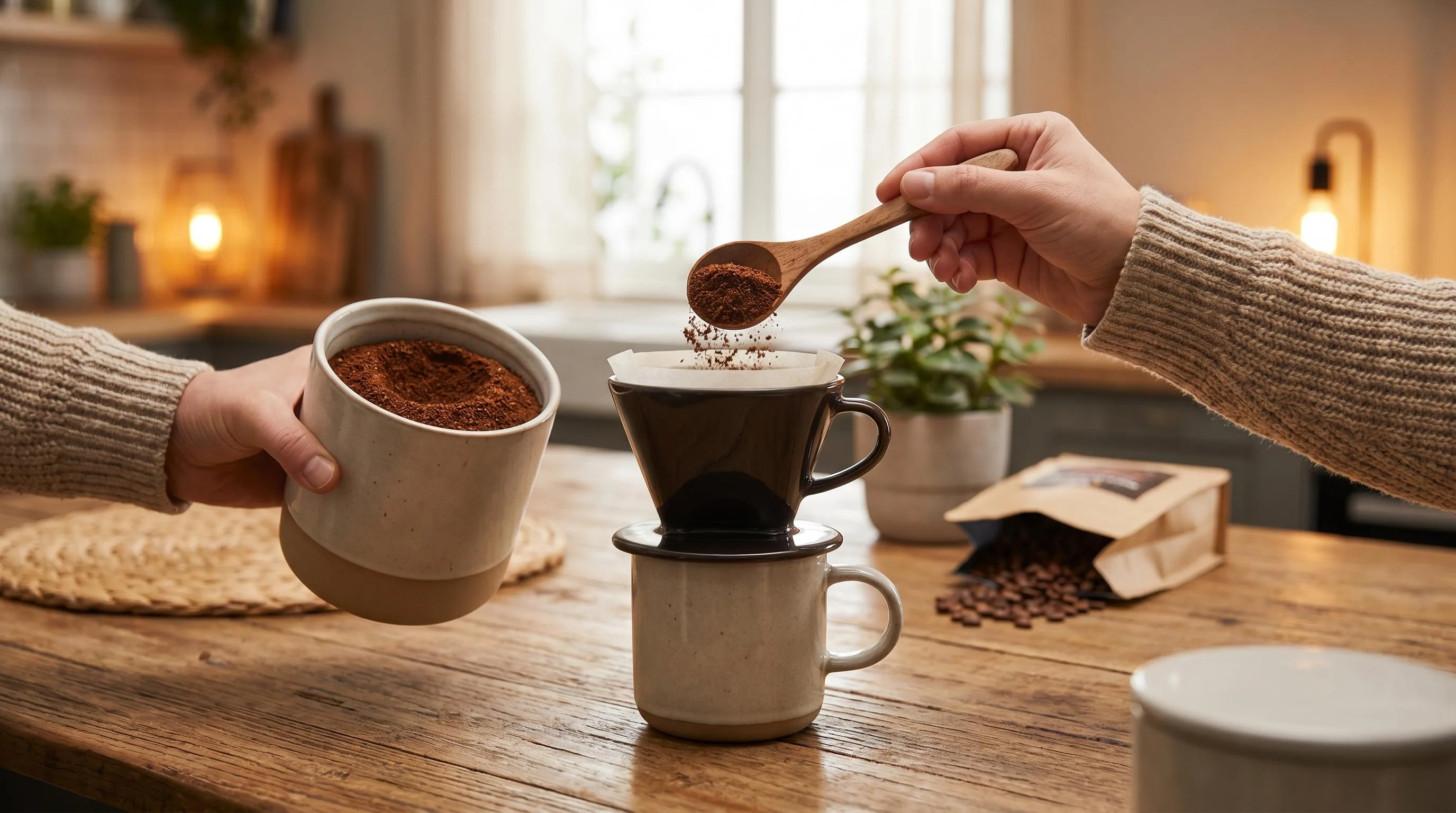 How Long Do Coffee Grounds Last — explained with facts and figures in this guide