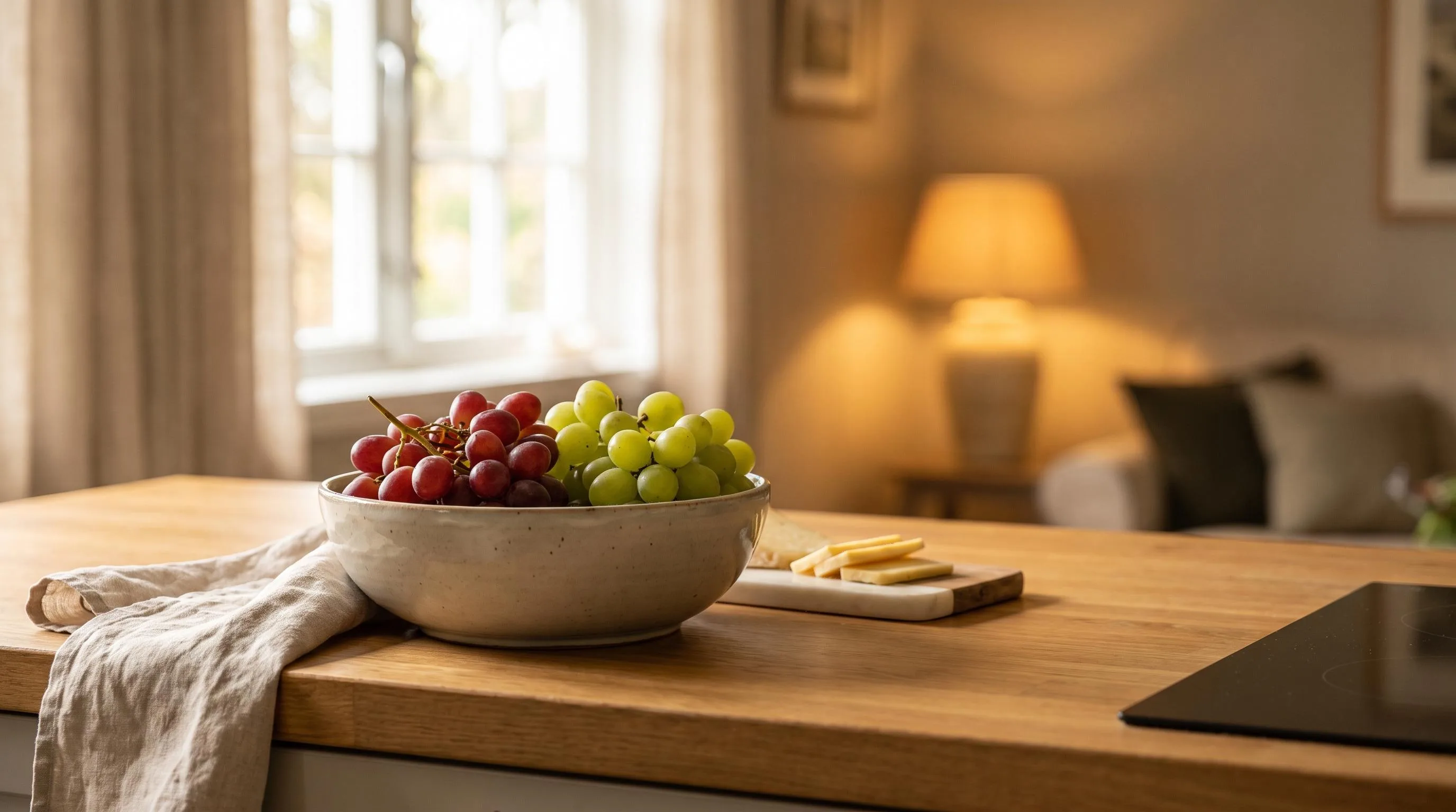 How Long Do Grapes Last In The Fridge — explained with facts and figures in this guide