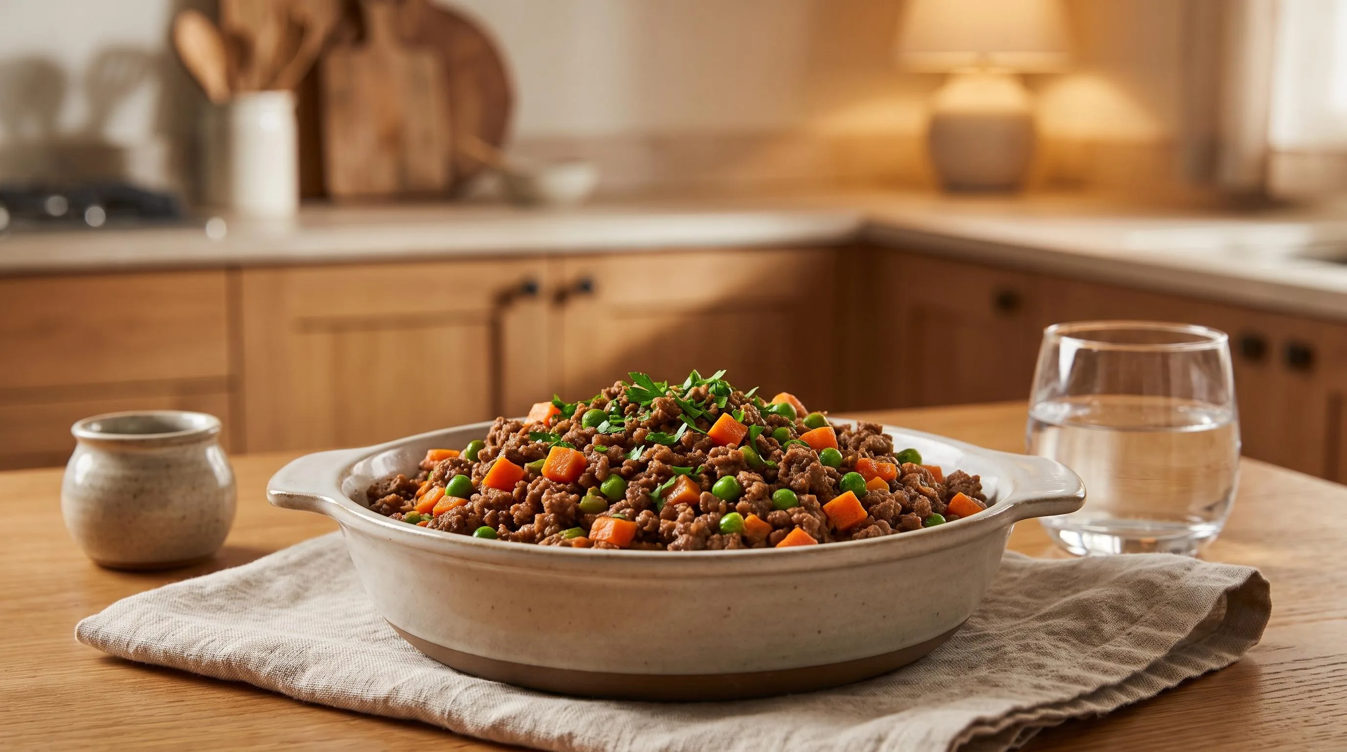 How Long Does Cooked Ground Beef Last in the Fridge — explained with facts and figures in this guide