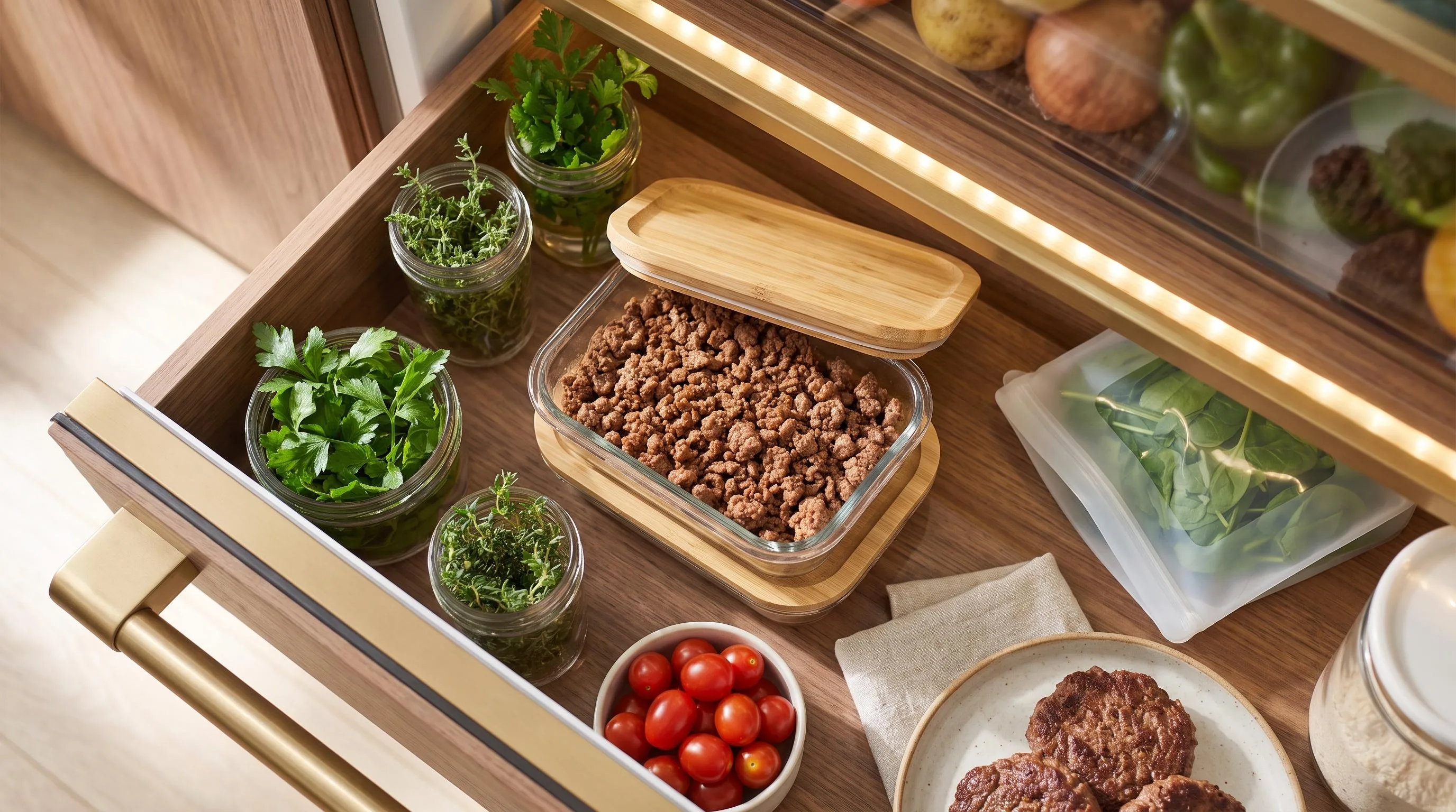How Long Does Cooked Ground Beef Last in the Fridge — explained with facts and figures in this guide