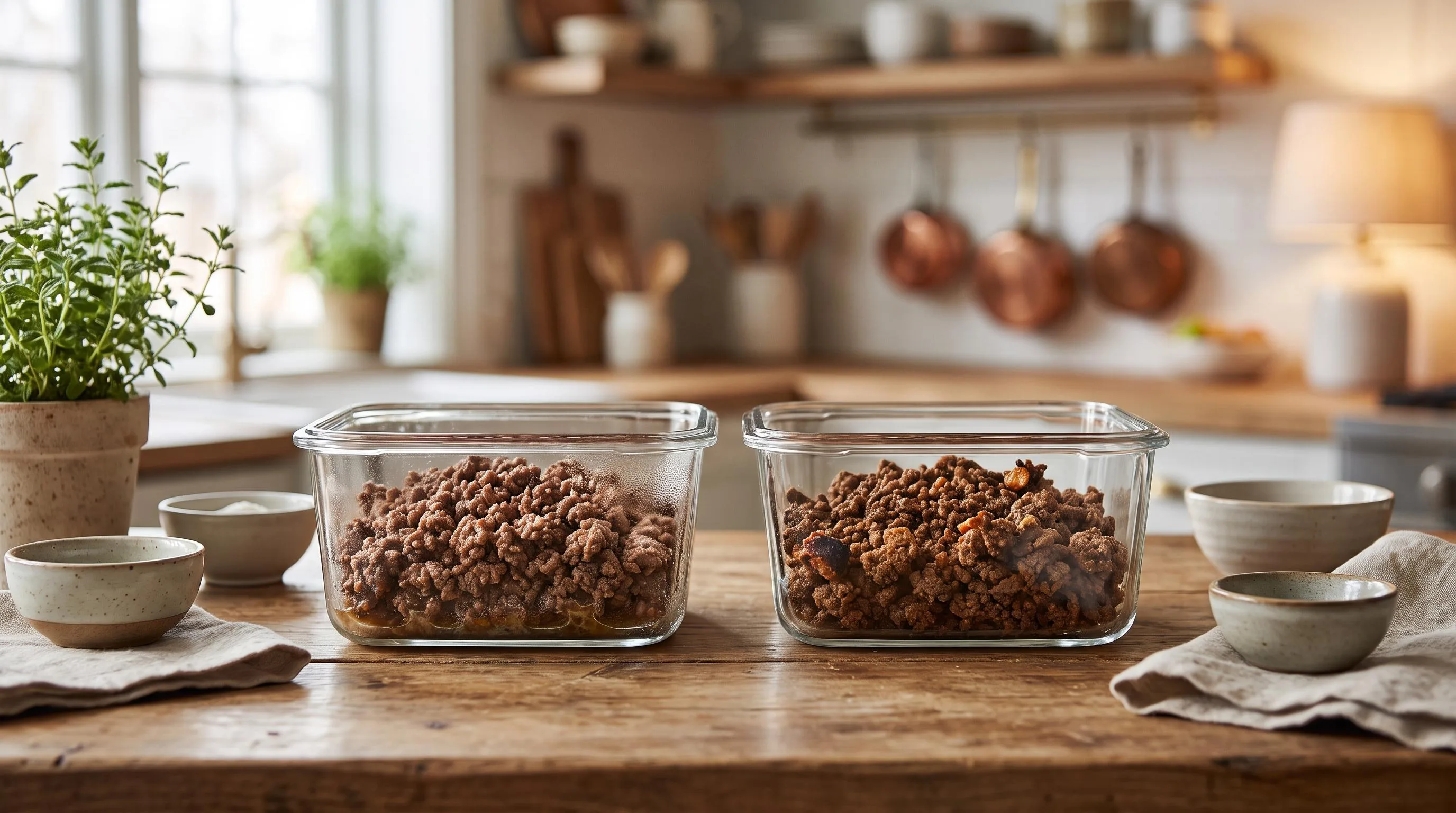 How Long Does Cooked Ground Beef Last in the Fridge — explained with facts and figures in this guide