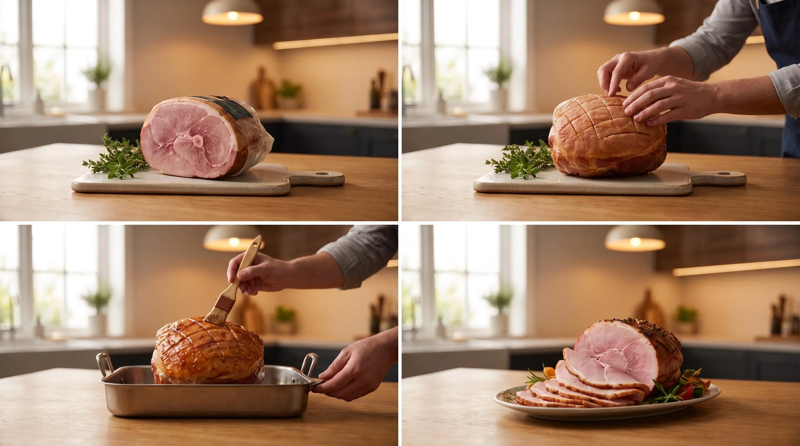 how long does ham last in the fridge — explained with facts and figures in this guide