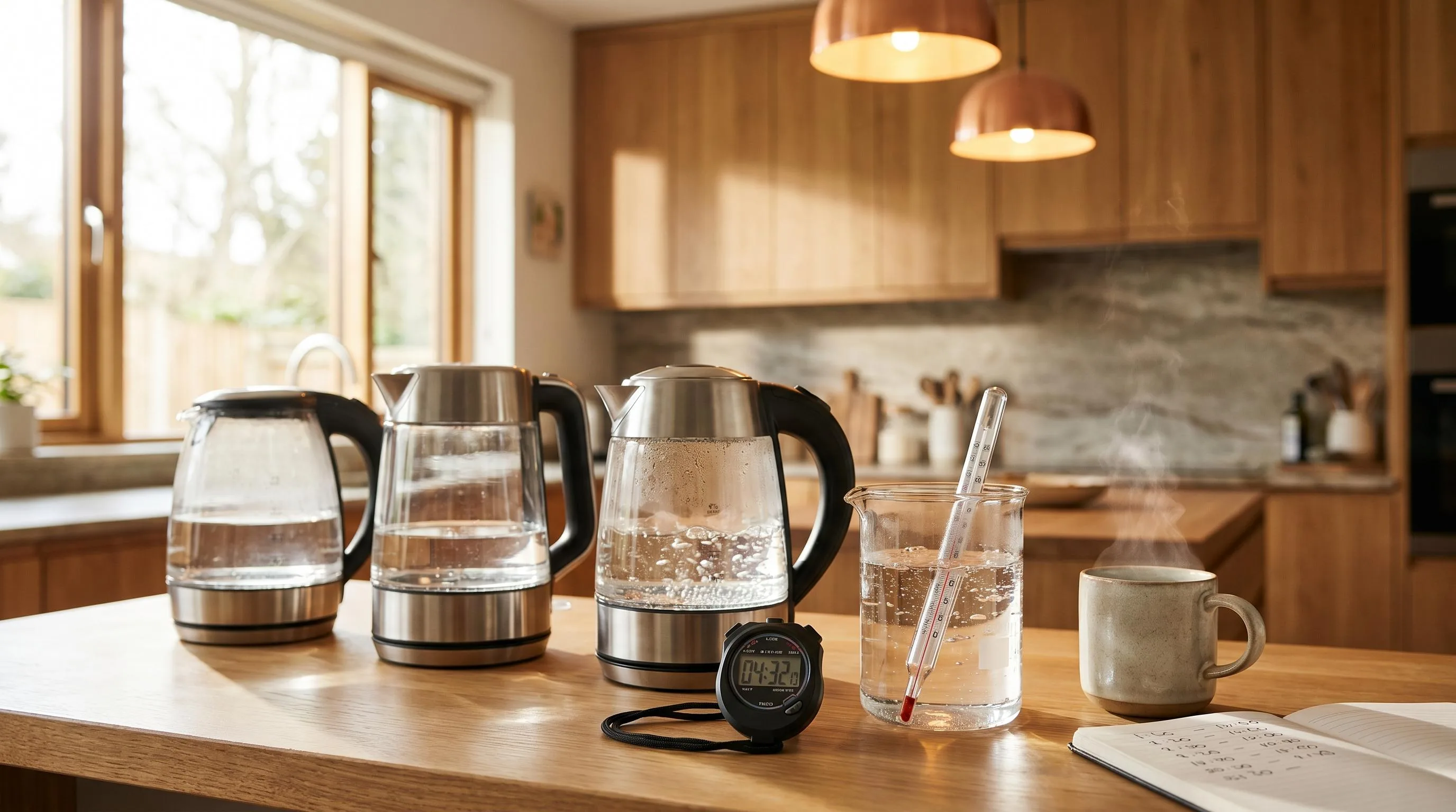 How Long Does It Take For Water To Boil — explained with facts and figures in this guide