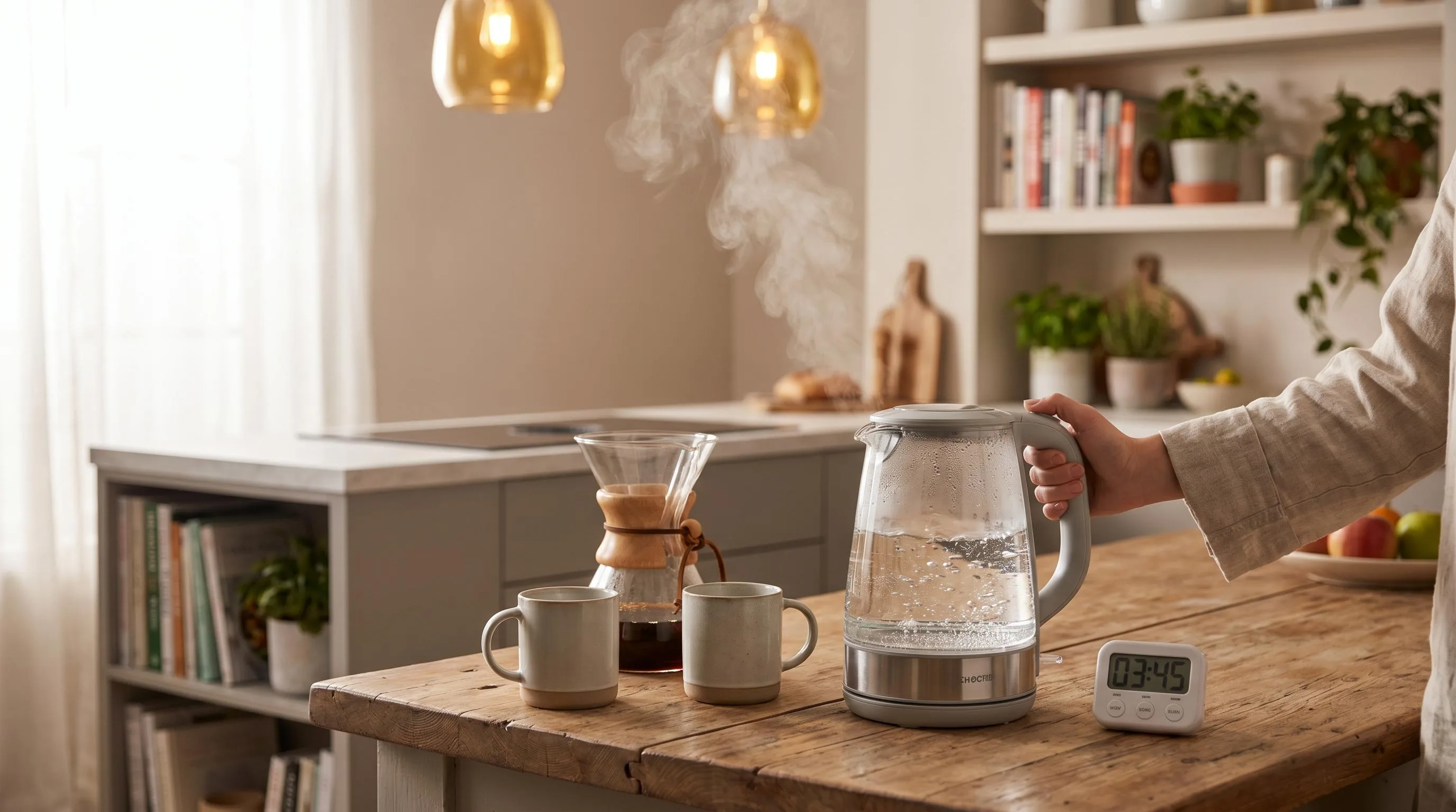 How Long Does It Take For Water To Boil — explained with facts and figures in this guide
