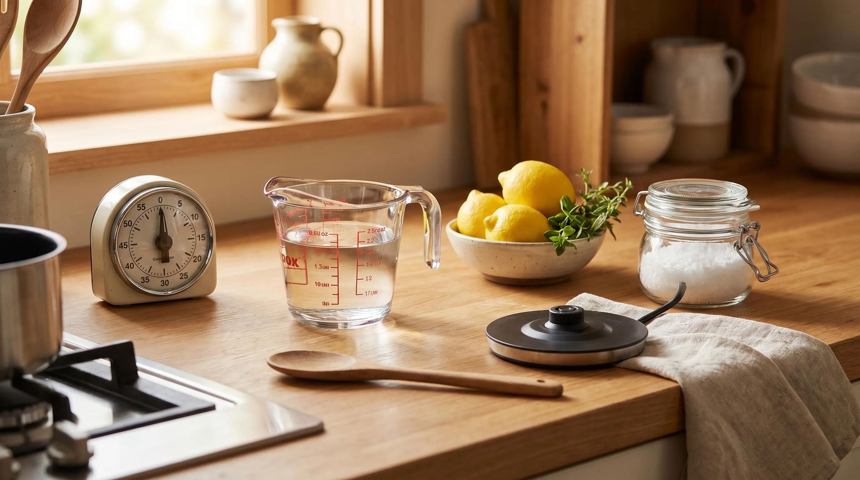 How Long Does It Take For Water To Boil — explained with facts and figures in this guide