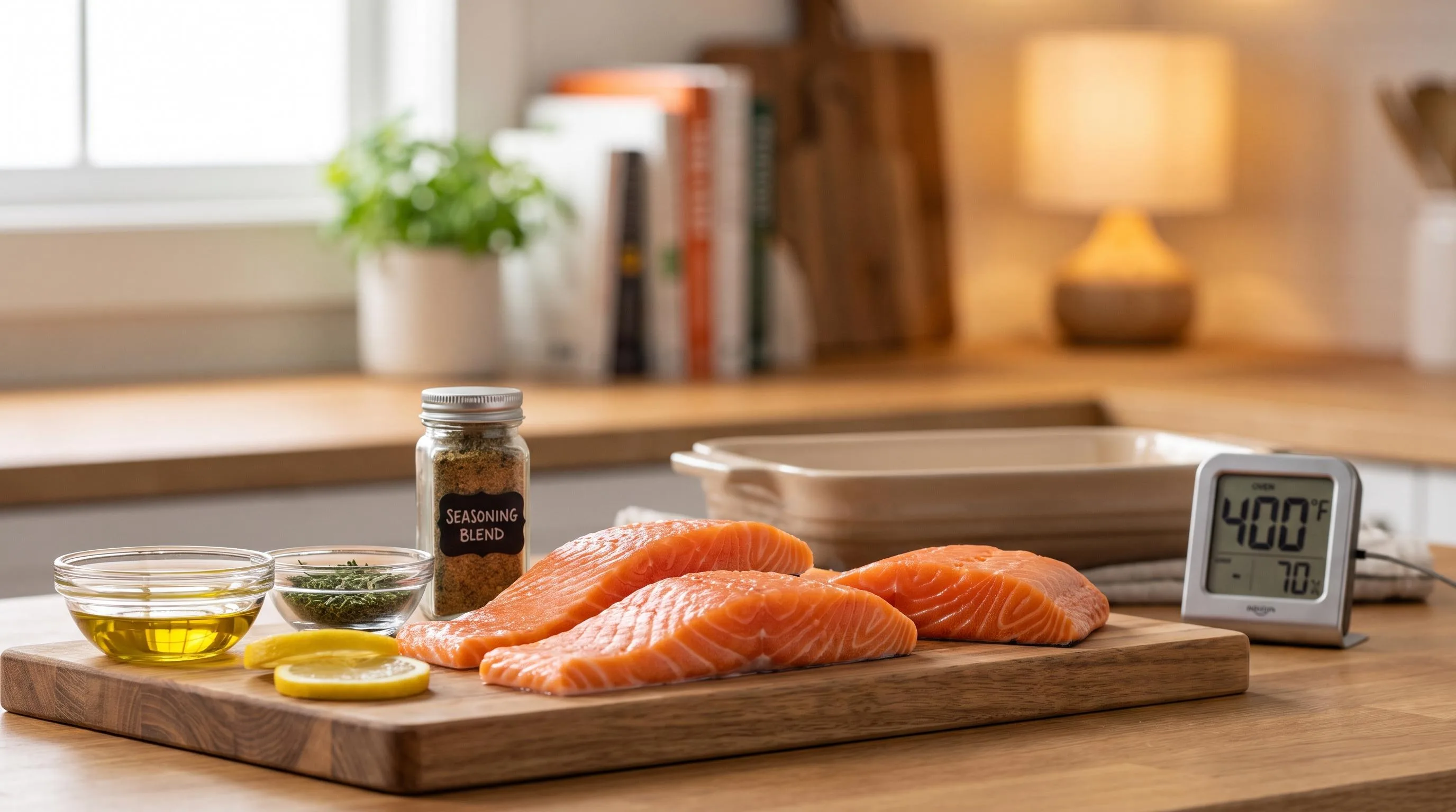 How Long Does It Take To Bake Salmon at 400? 2 How Long Does It Take To Bake Salmon at 400 — explained with facts and figures in this guide