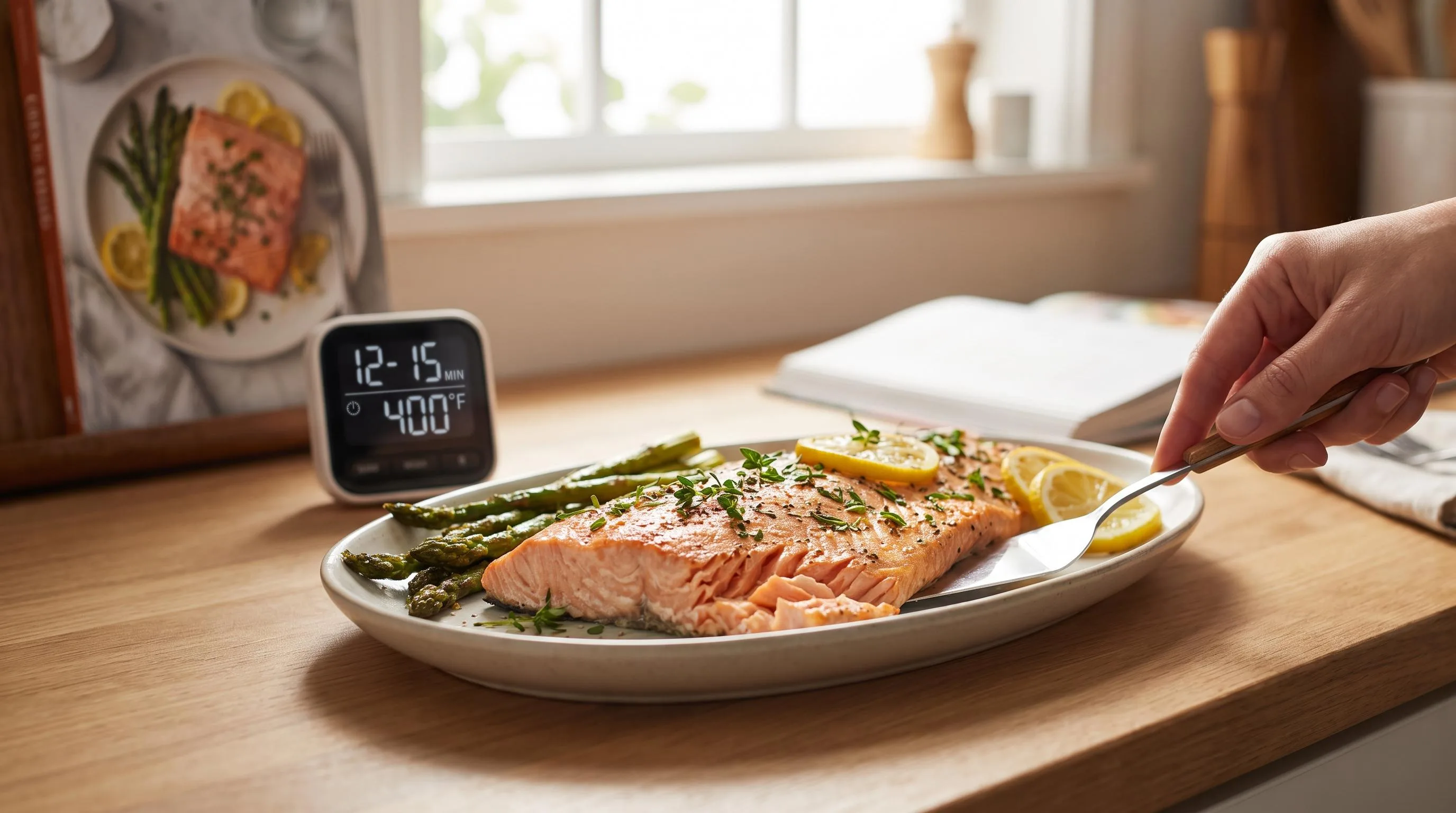 How Long Does It Take To Bake Salmon at 400? 4 How Long Does It Take To Bake Salmon at 400 — explained with facts and figures in this guide