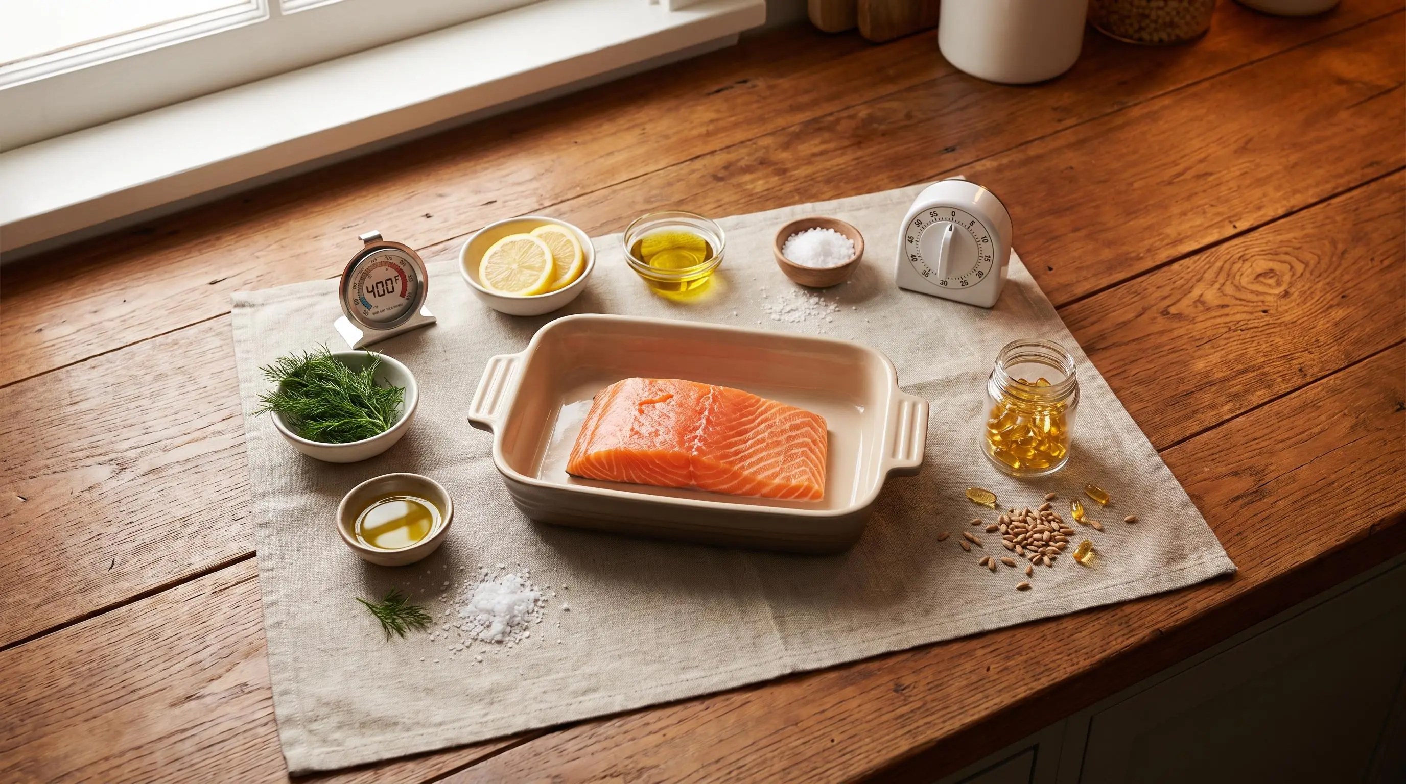 How Long Does It Take To Bake Salmon at 400? 5 How Long Does It Take To Bake Salmon at 400 — explained with facts and figures in this guide