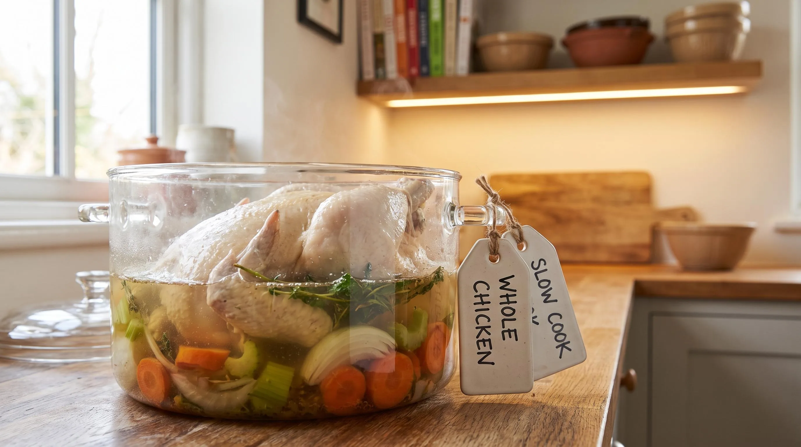 How Long does It Take to Boil a Whole Chicken? – A Complete, Real-Life Cooking Guide 2 how long does it take to boil a whole chicken — explained with facts and figures in this guide