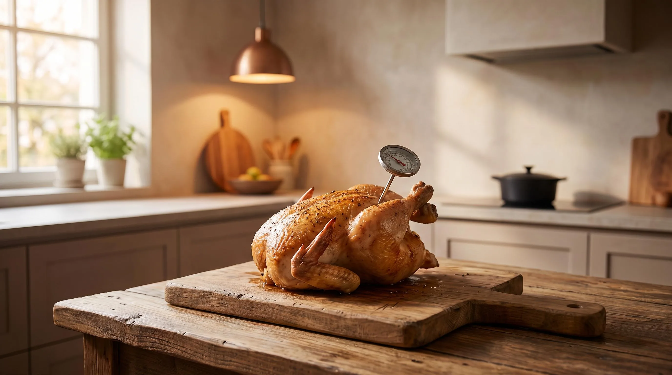 How Long does It Take to Boil a Whole Chicken? – A Complete, Real-Life Cooking Guide 3 how long does it take to boil a whole chicken — explained with facts and figures in this guide