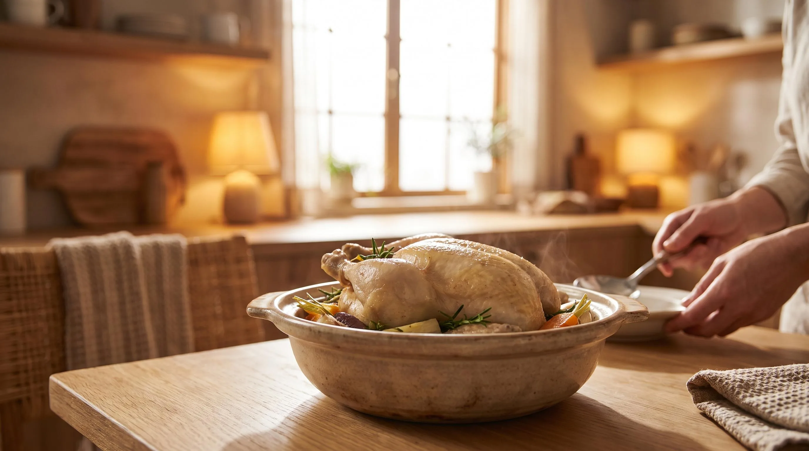 How Long does It Take to Boil a Whole Chicken? – A Complete, Real-Life Cooking Guide 4 how long does it take to boil a whole chicken — explained with facts and figures in this guide