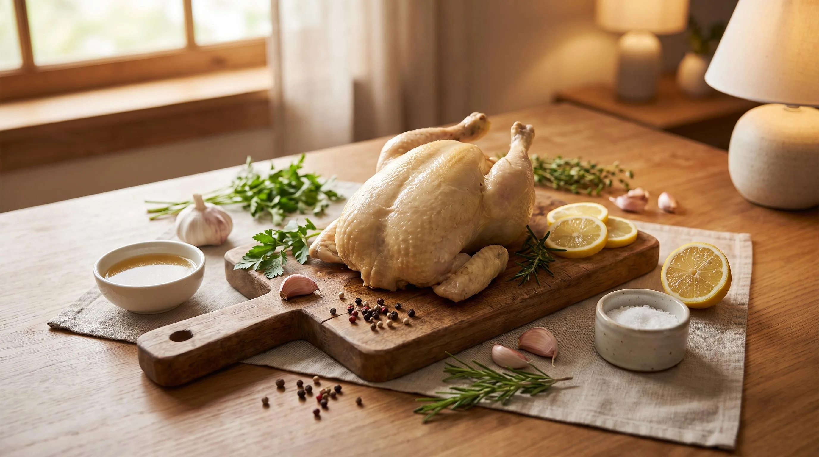 How Long does It Take to Boil a Whole Chicken? – A Complete, Real-Life Cooking Guide 5 how long does it take to boil a whole chicken — explained with facts and figures in this guide
