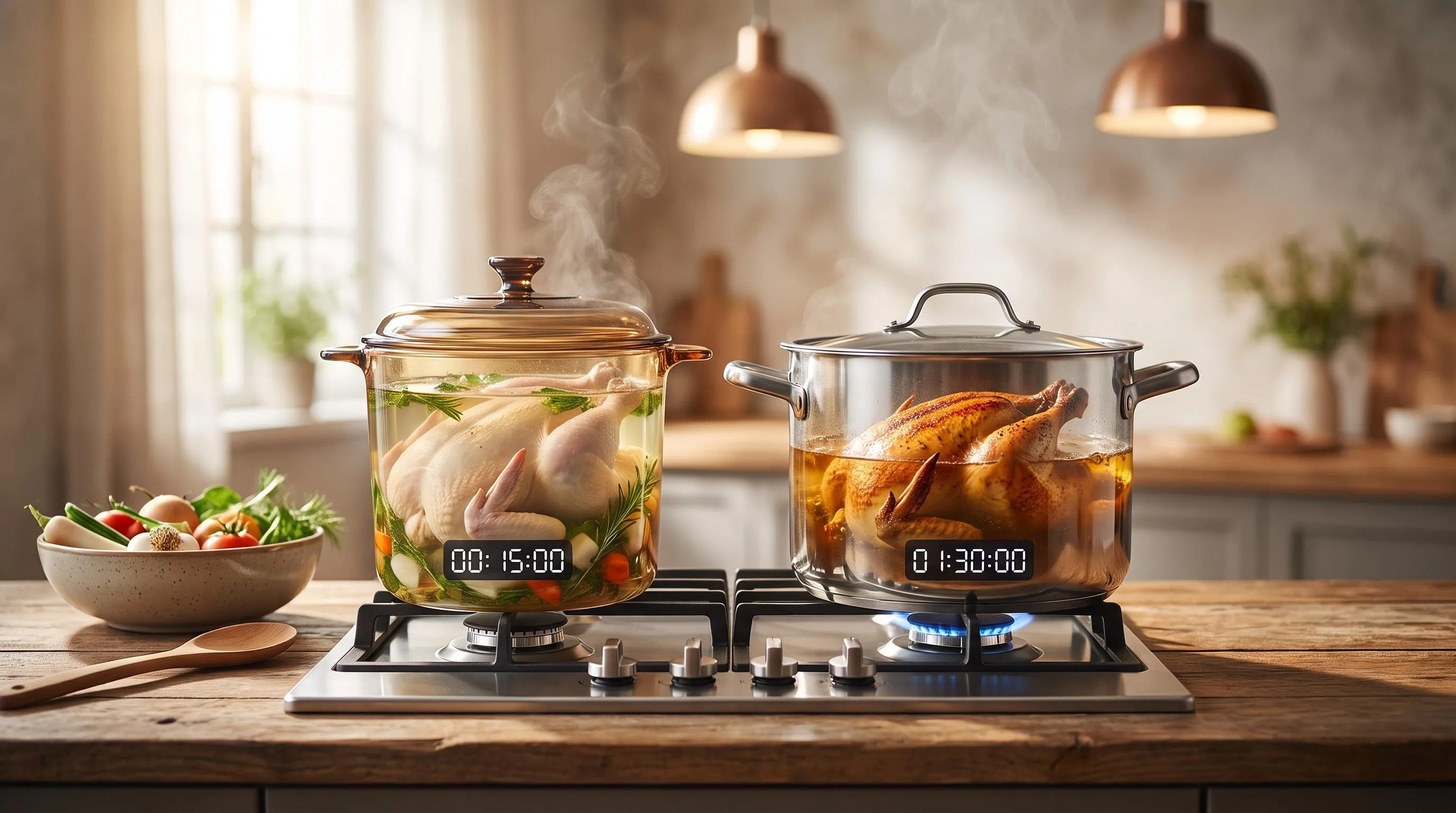 How Long does It Take to Boil a Whole Chicken? – A Complete, Real-Life Cooking Guide 6 how long does it take to boil a whole chicken — explained with facts and figures in this guide