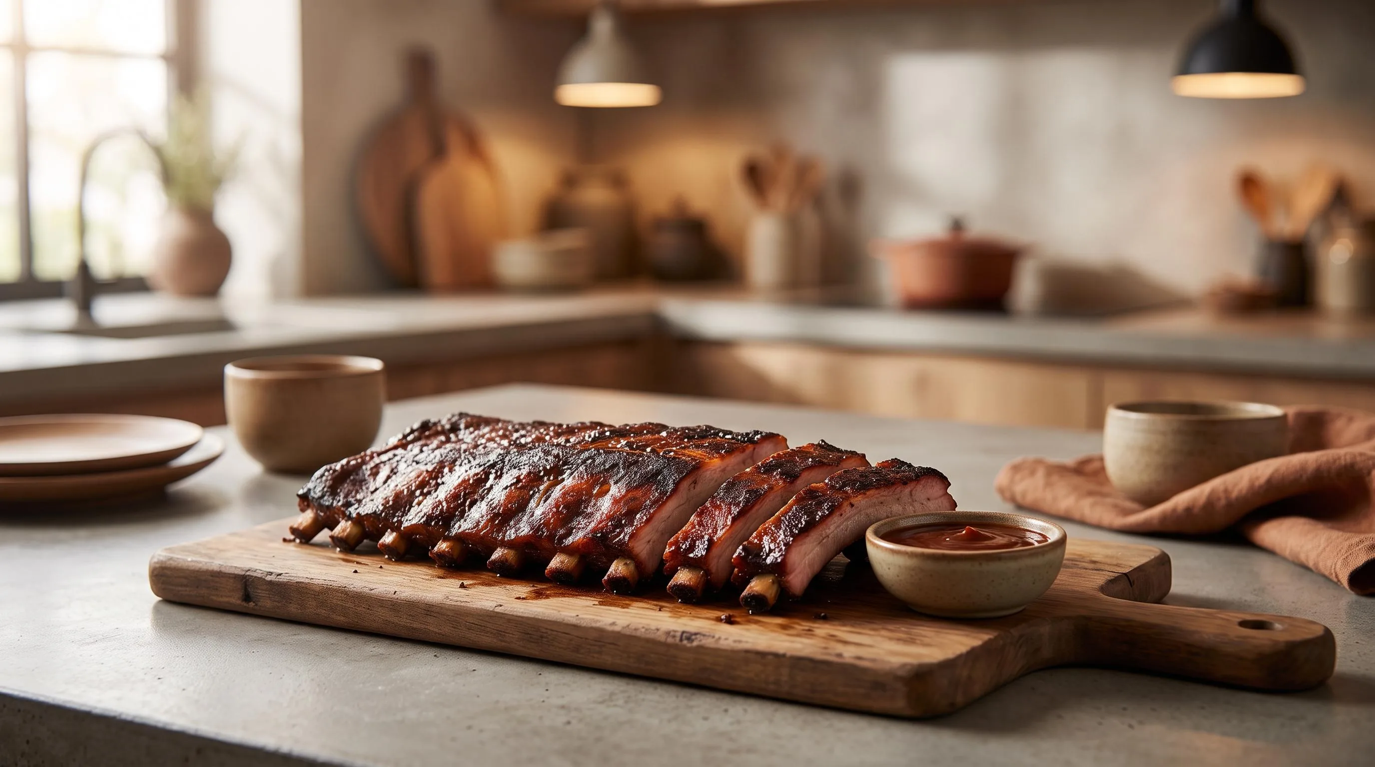 How Long Does it Take to Smoke Ribs? 1 How Long Does it Take to Smoke Ribs — explained with facts and figures in this guide