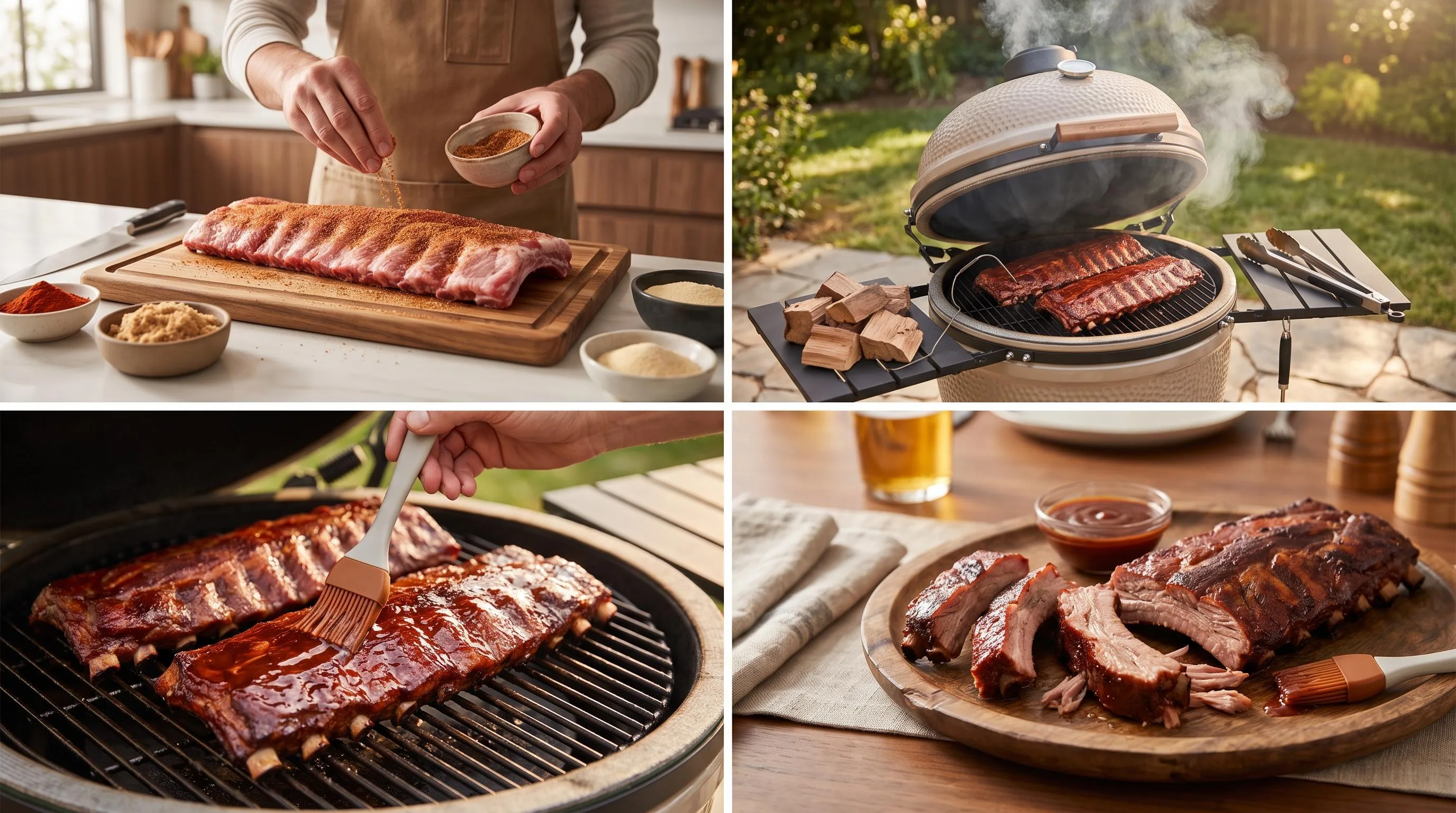 How Long Does it Take to Smoke Ribs? 3 How Long Does it Take to Smoke Ribs — explained with facts and figures in this guide